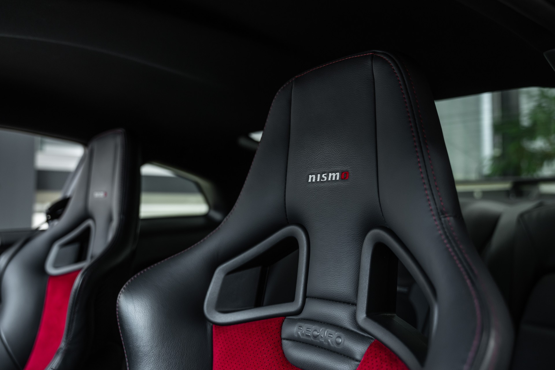NISSAN GT-R 3.8 V6 Biturbo Nismo / NOVIDEM 750 Ps.-image-25