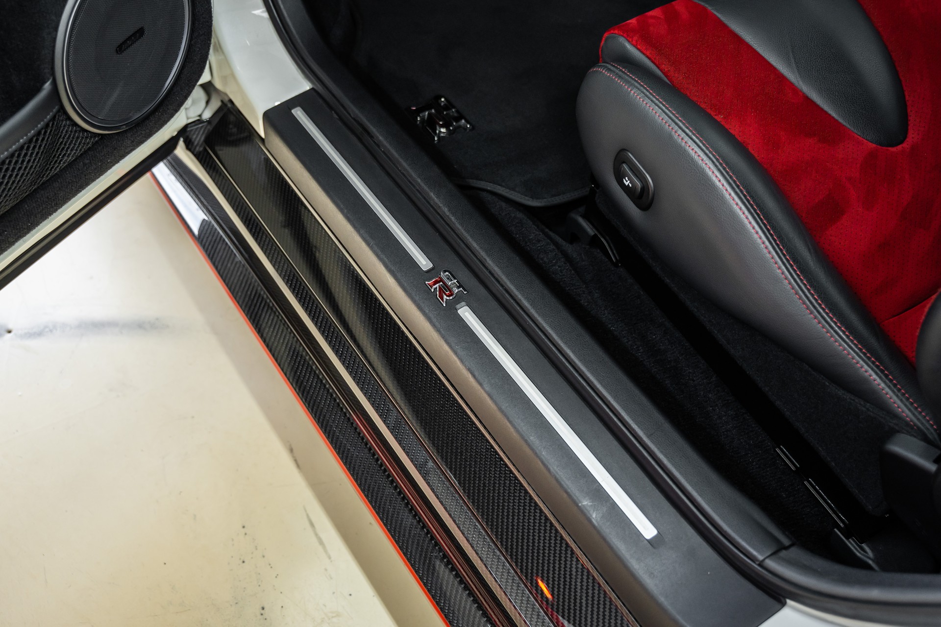 NISSAN GT-R 3.8 V6 Biturbo Nismo / NOVIDEM 750 Ps.-image-20