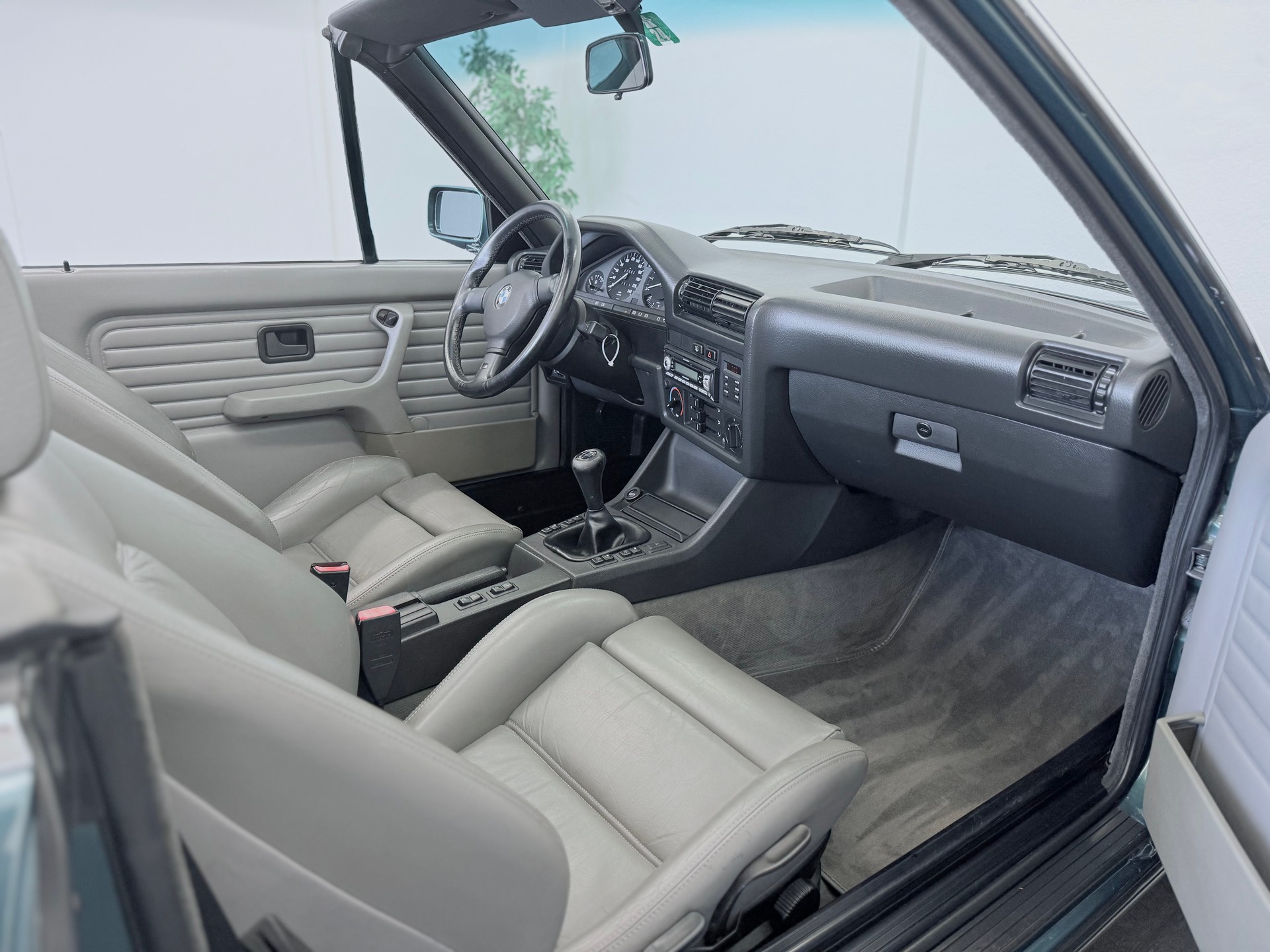 BMW 318i Cabrio ABS-image-20