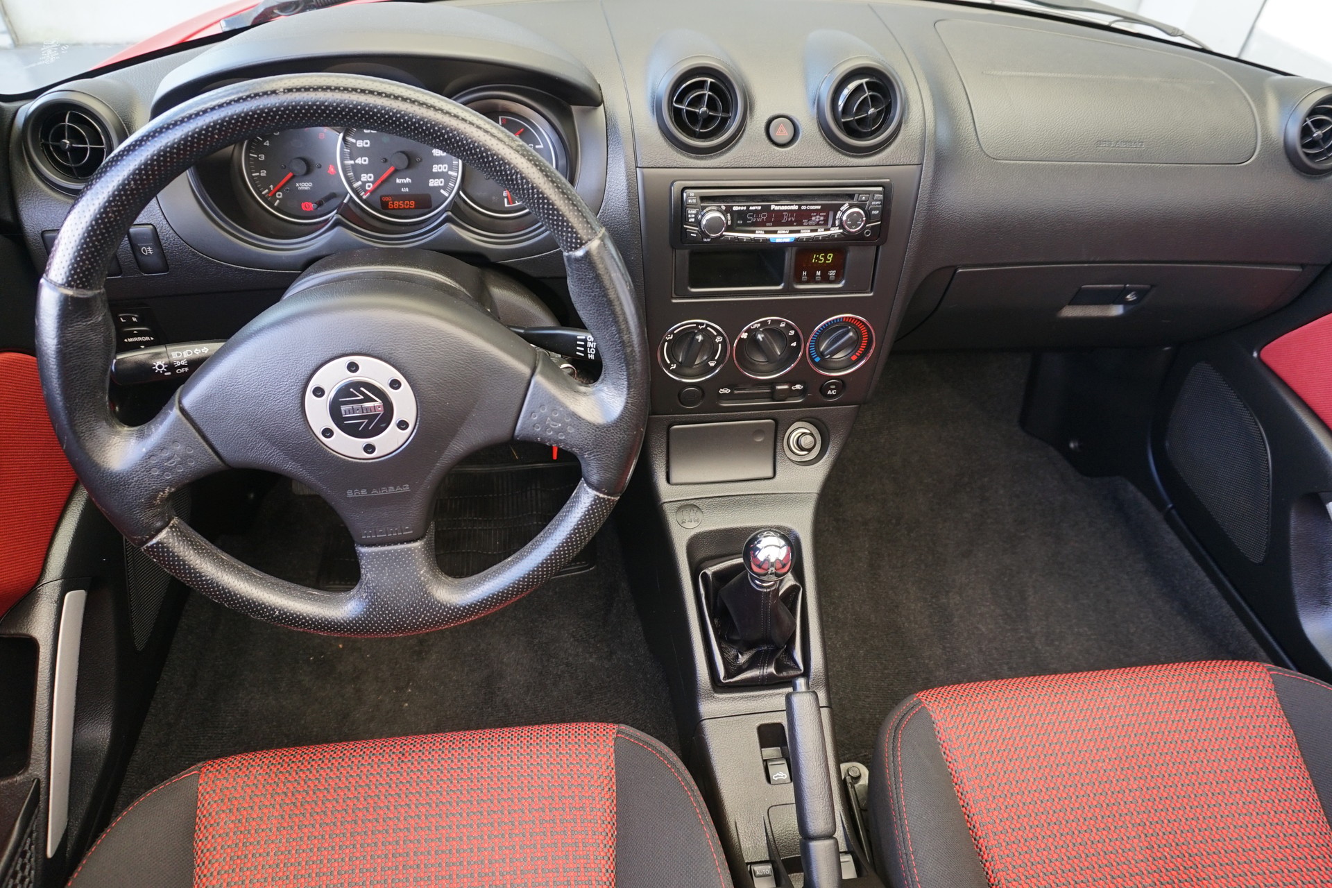 DAIHATSU Copen 1.3 Roadster 100th ANNIVERSARY-image-18