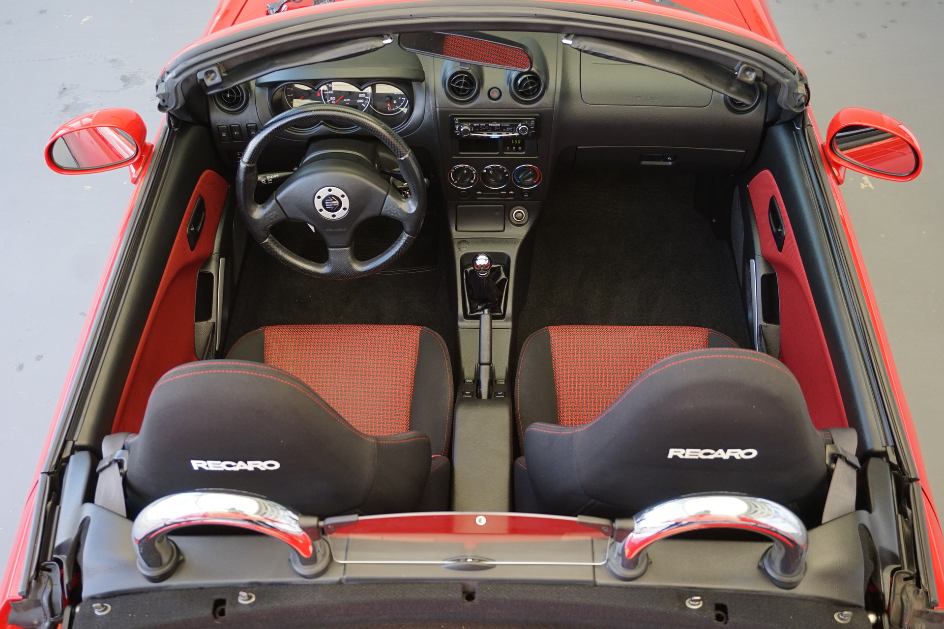 DAIHATSU Copen 1.3 Roadster 100th ANNIVERSARY-image-17