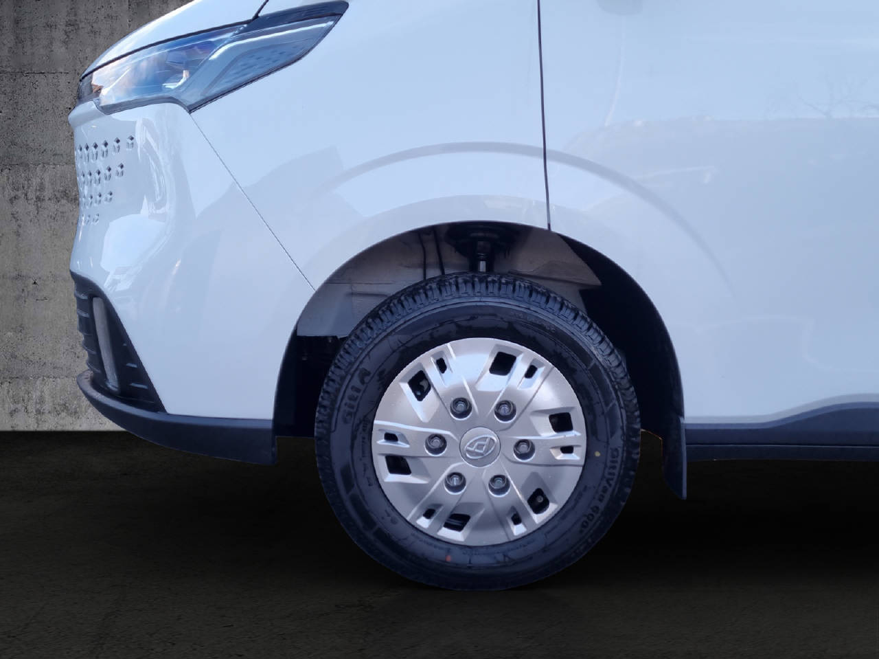 MAXUS eDeliver 7 Kaw. L1 E-Motor 77kWh-image-9