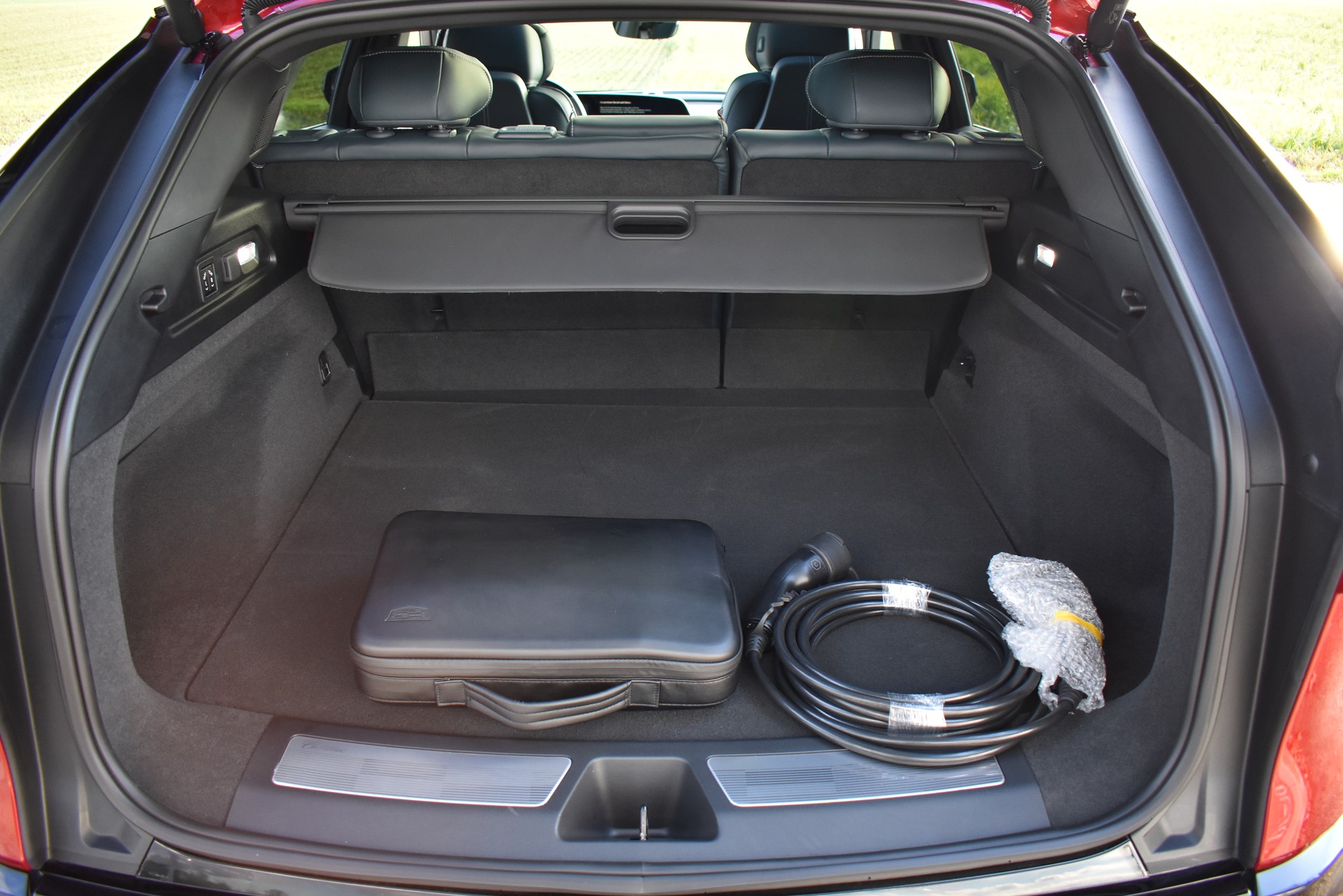 CADILLAC Lyriq Sport 102 kWh AWD-image-7