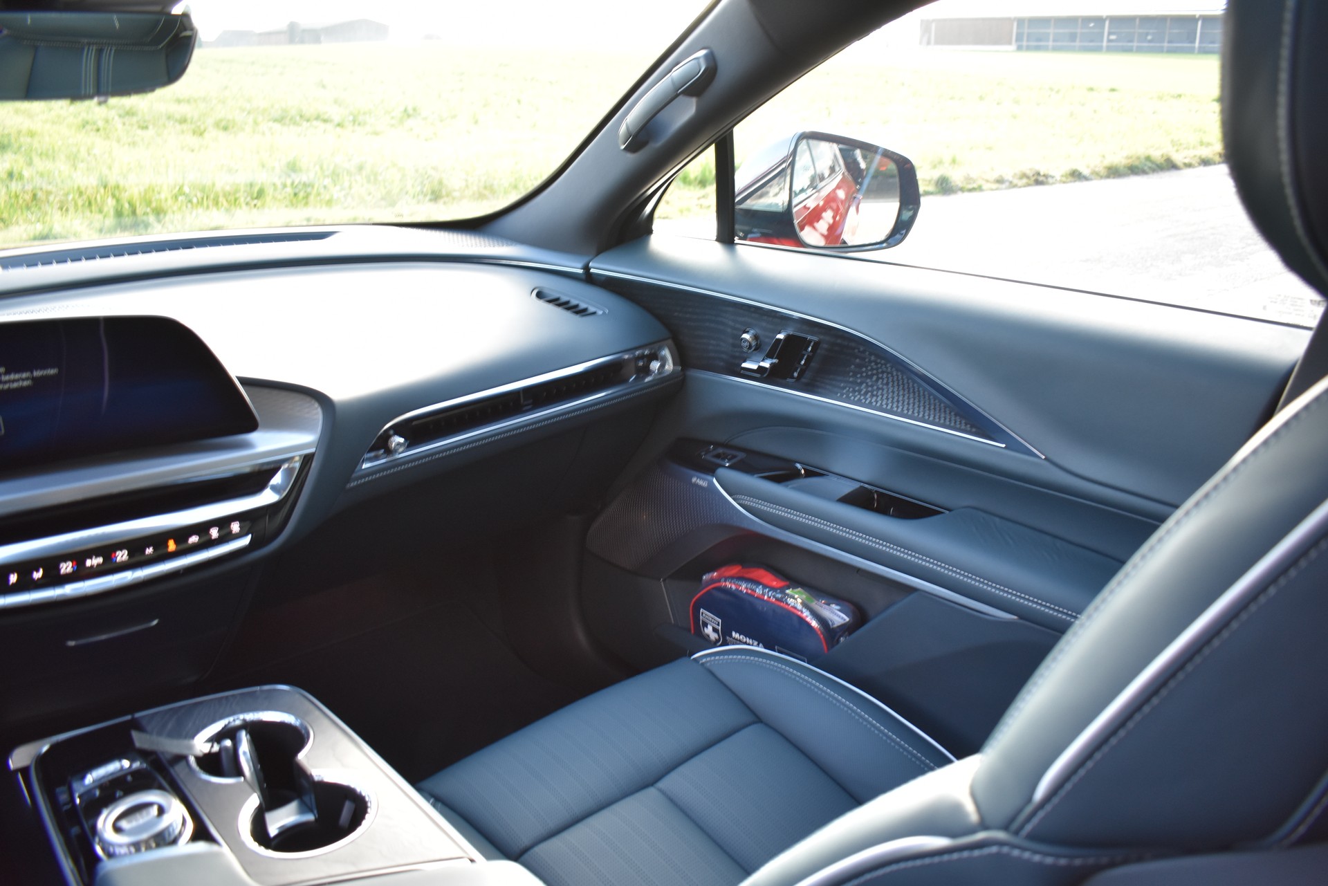 CADILLAC Lyriq Sport 102 kWh AWD-image-10