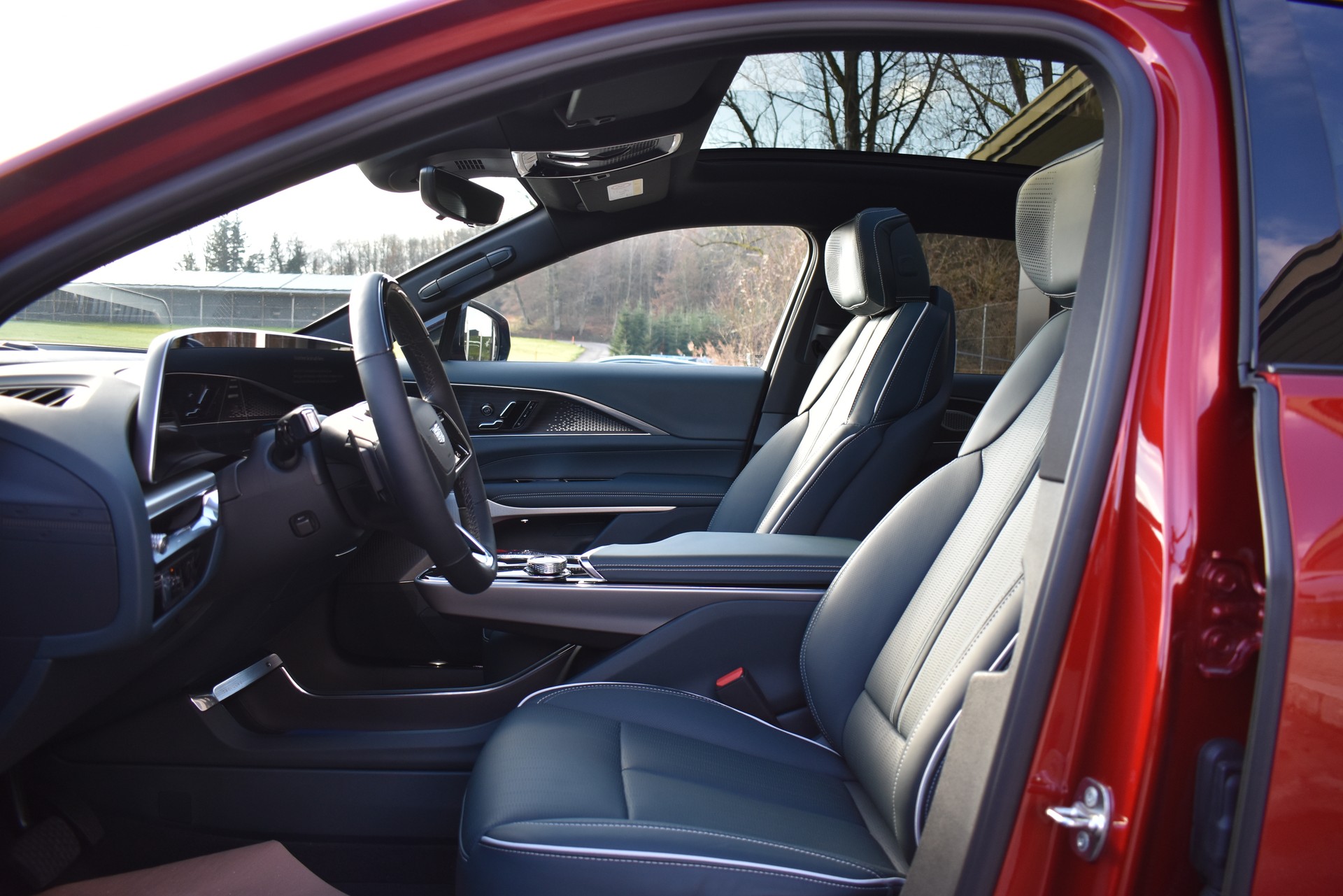 CADILLAC Lyriq Sport 102 kWh AWD-image-11