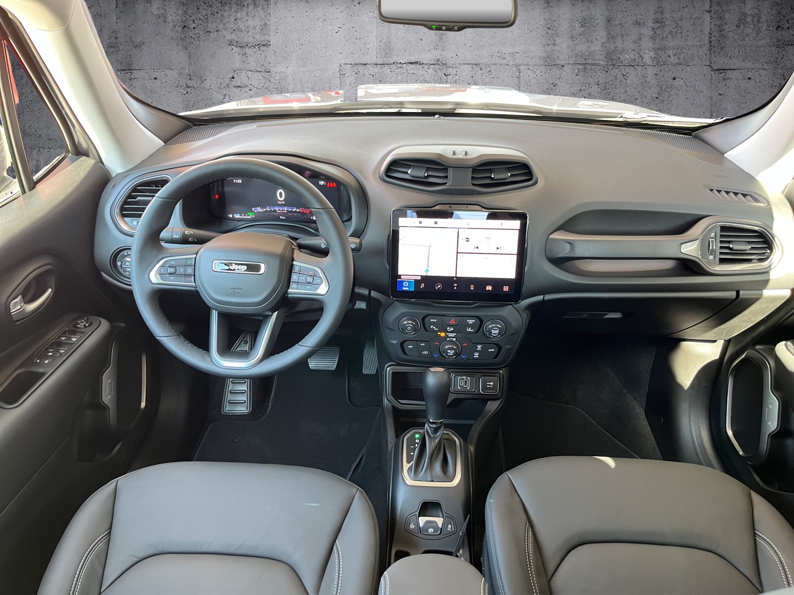 JEEP Renegade 1.5 Turbo Summit-image-10