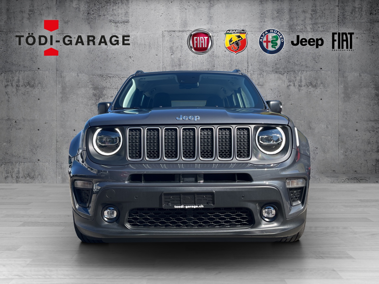 JEEP Renegade 1.5 Turbo Summit-showroom-element-1
