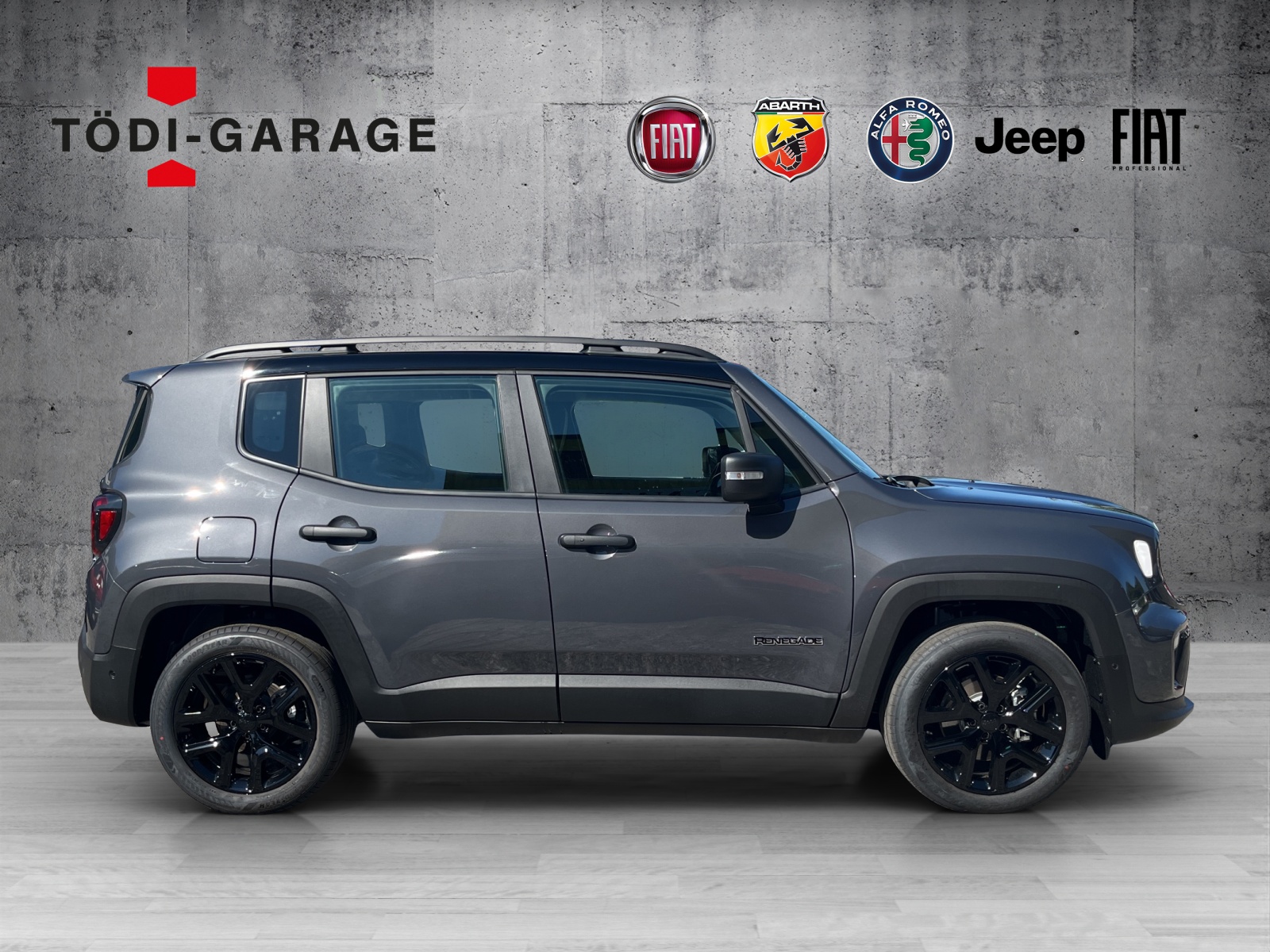 JEEP Renegade 1.5 Turbo Summit-image-6