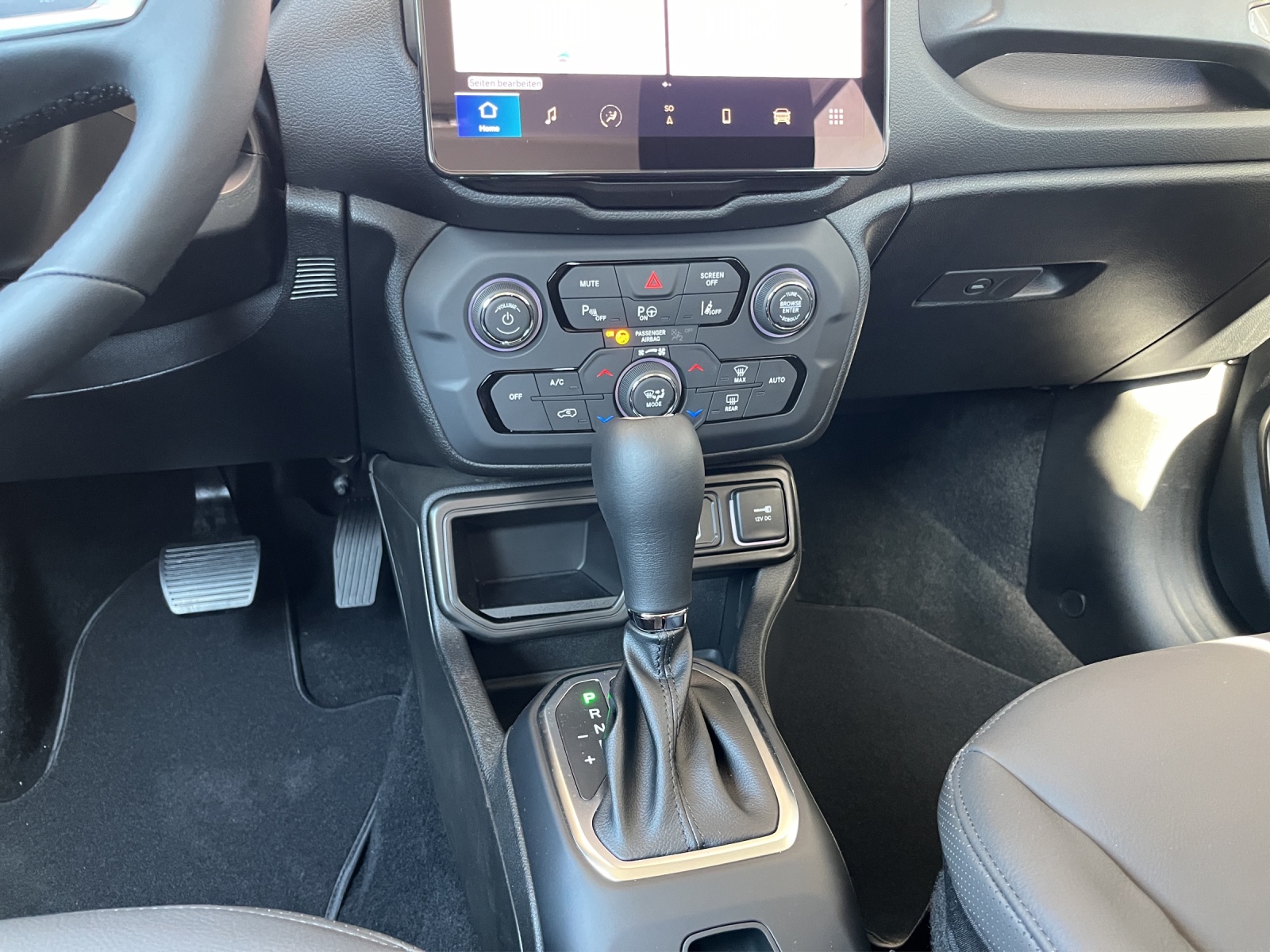 JEEP Renegade 1.5 Turbo Summit-image-11