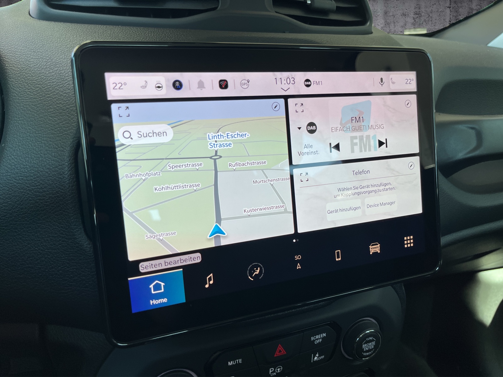 JEEP Renegade 1.5 Turbo Summit-image-12