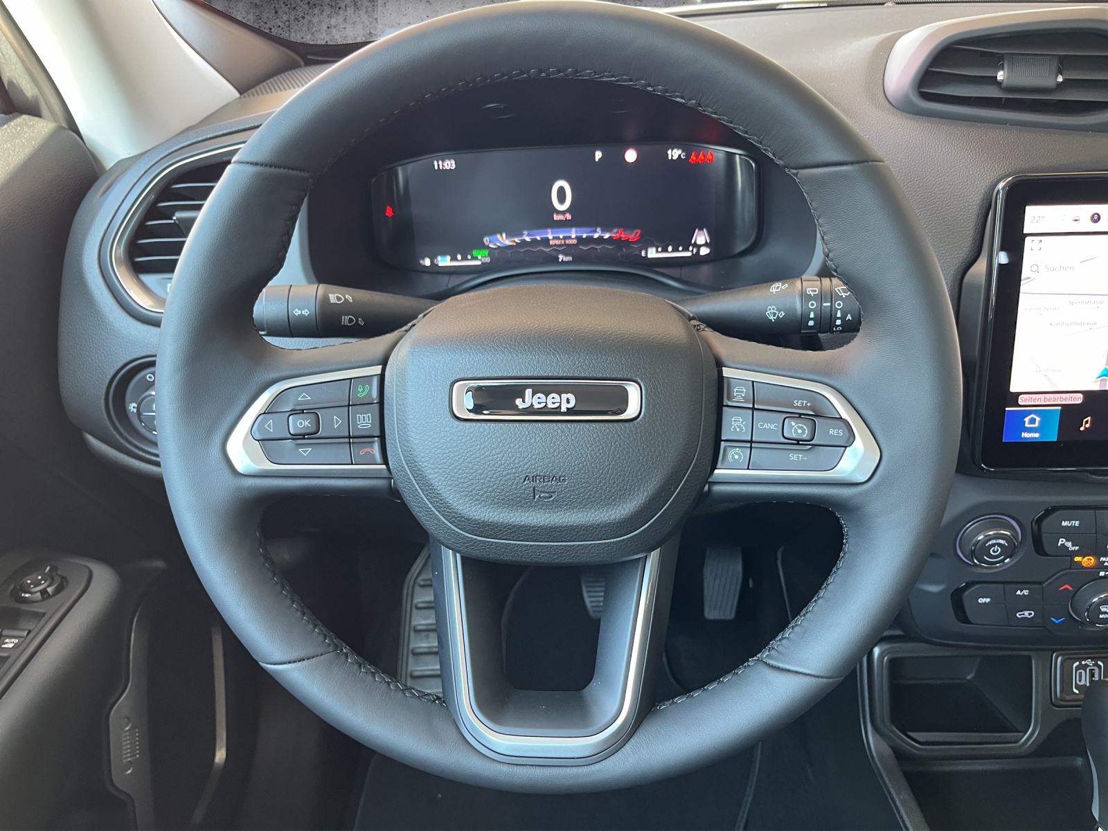 JEEP Renegade 1.5 Turbo Summit-image-9
