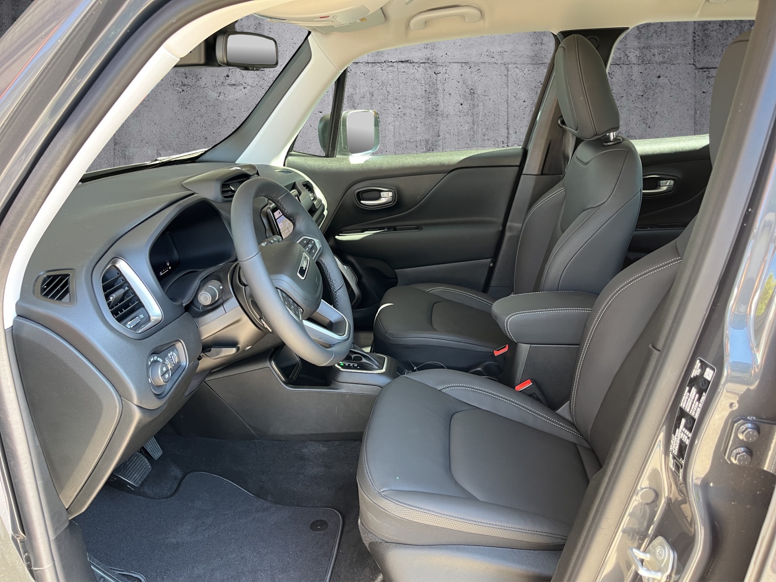JEEP Renegade 1.5 Turbo Summit-image-8