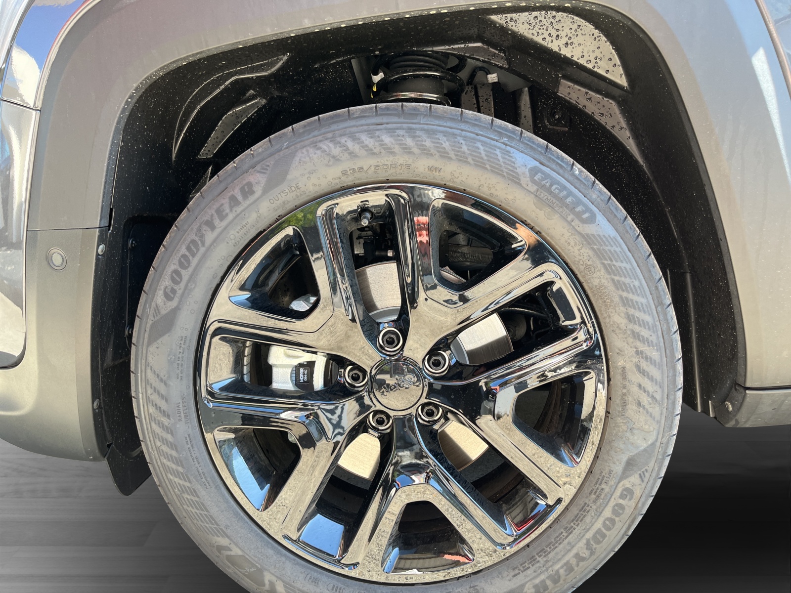 JEEP Renegade 1.5 Turbo Summit-image-13