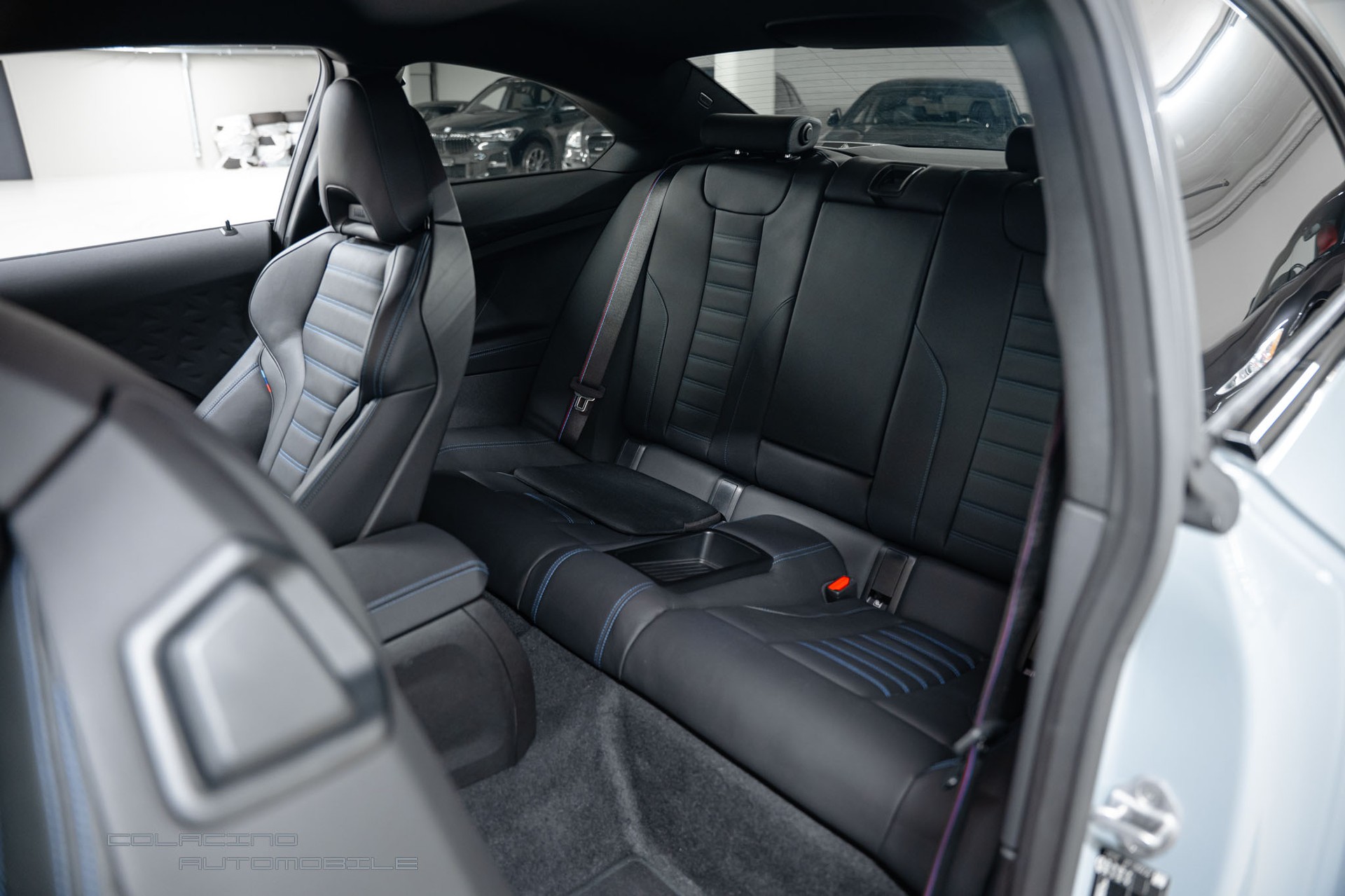 BMW M240i xDrive Steptronic-image-14