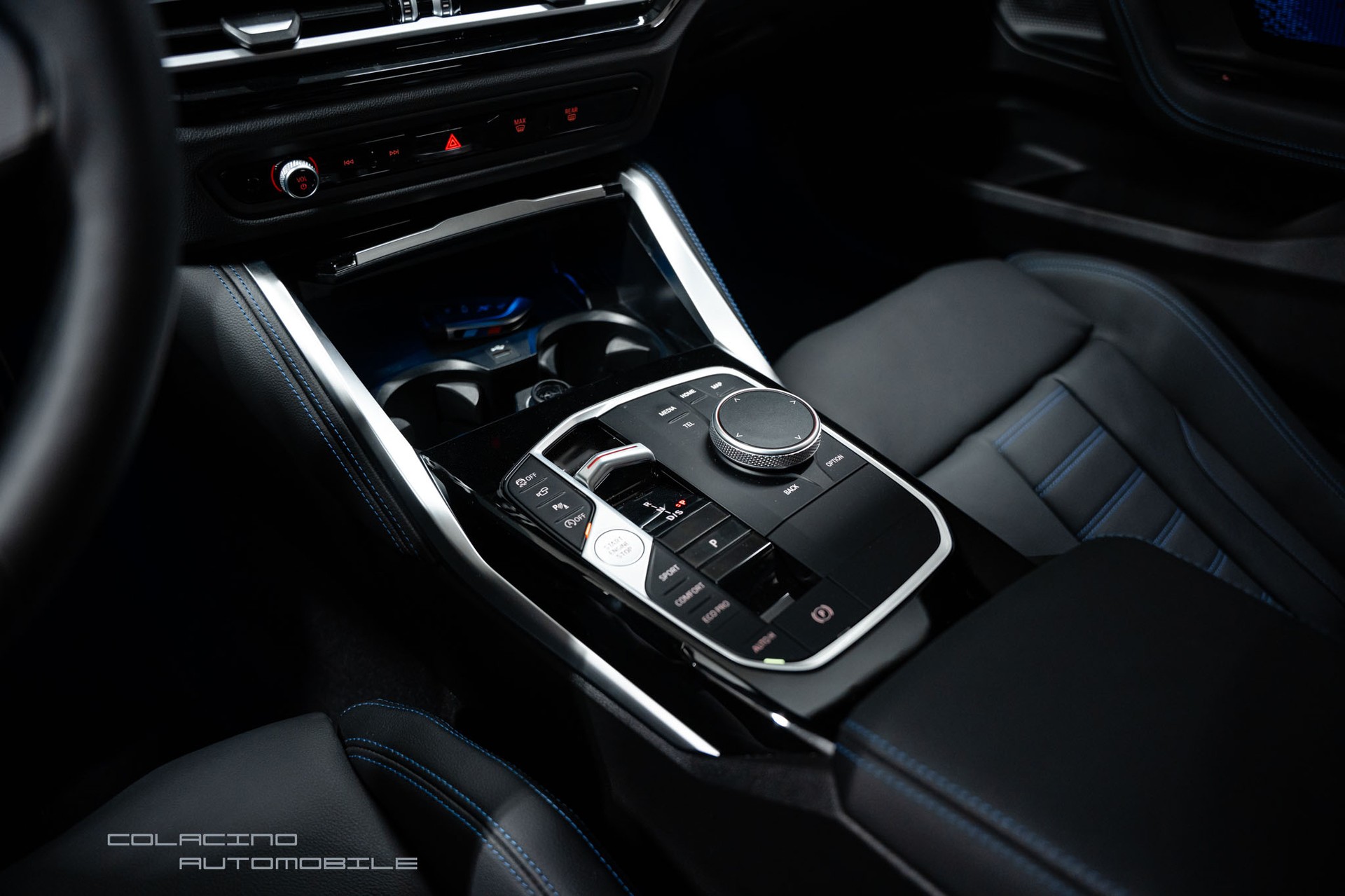 BMW M240i xDrive Steptronic-image-23