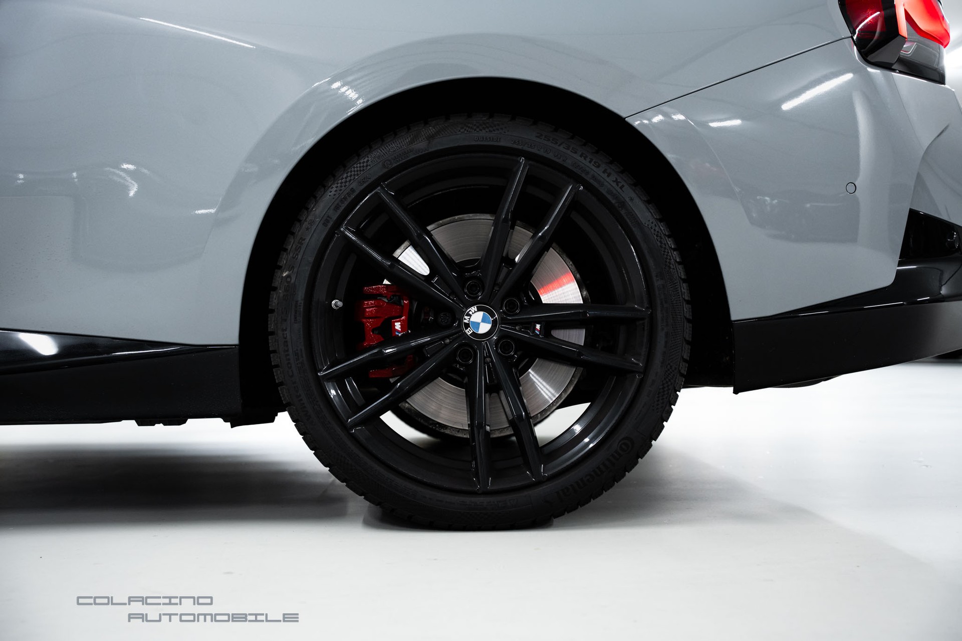 BMW M240i xDrive Steptronic-image-9