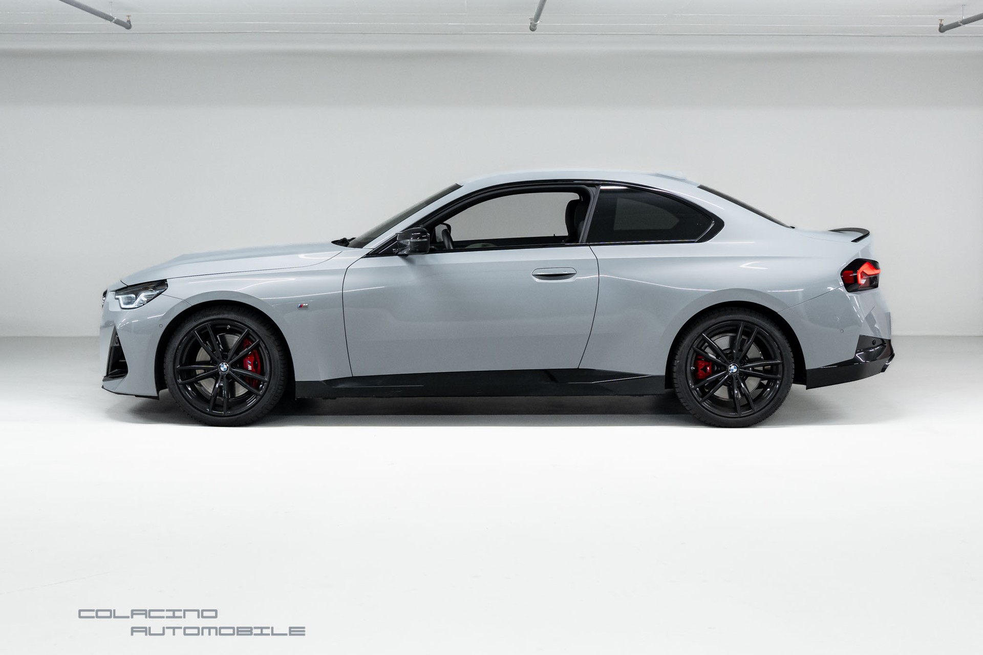 BMW M240i xDrive Steptronic-image-6
