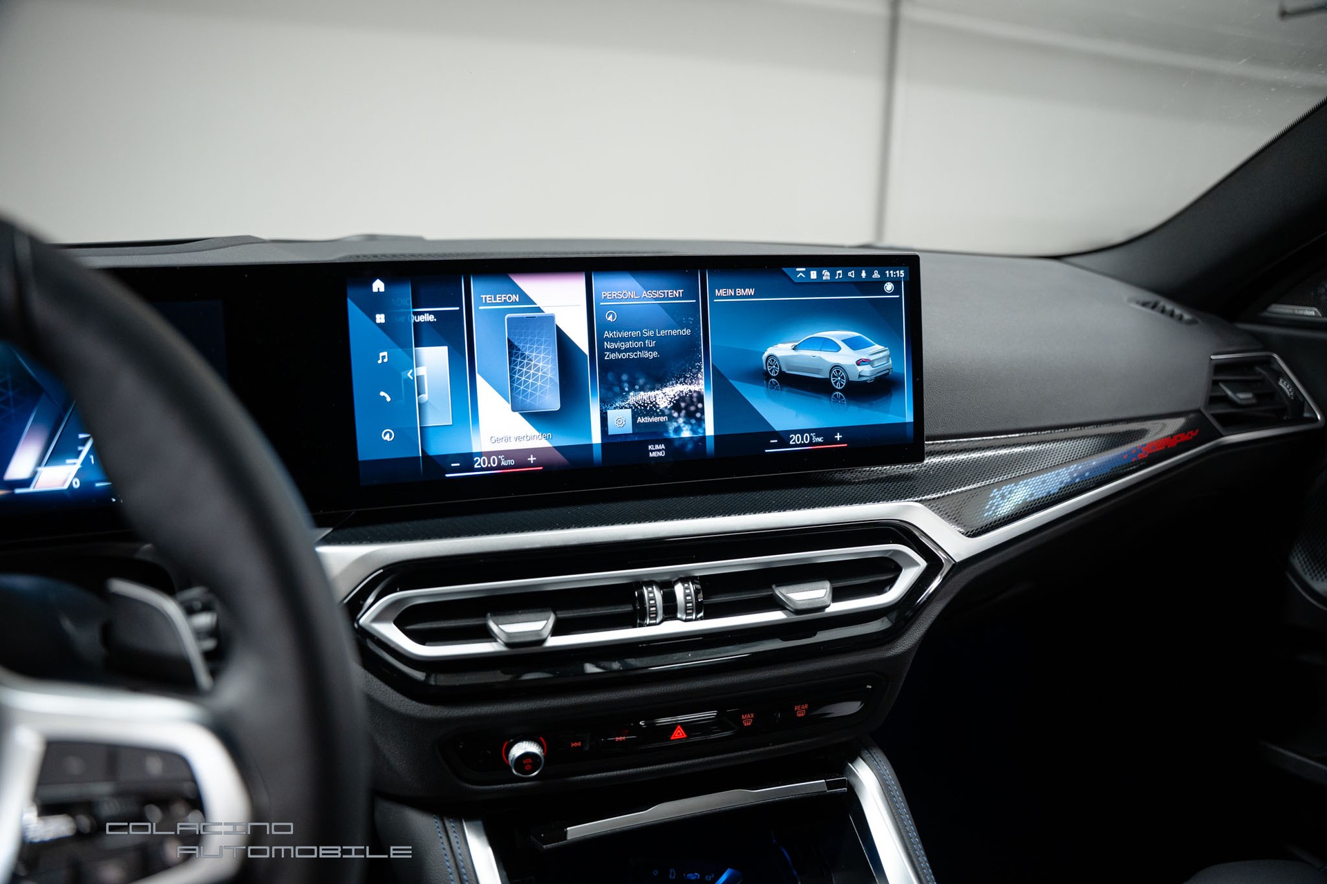 BMW M240i xDrive Steptronic-image-19