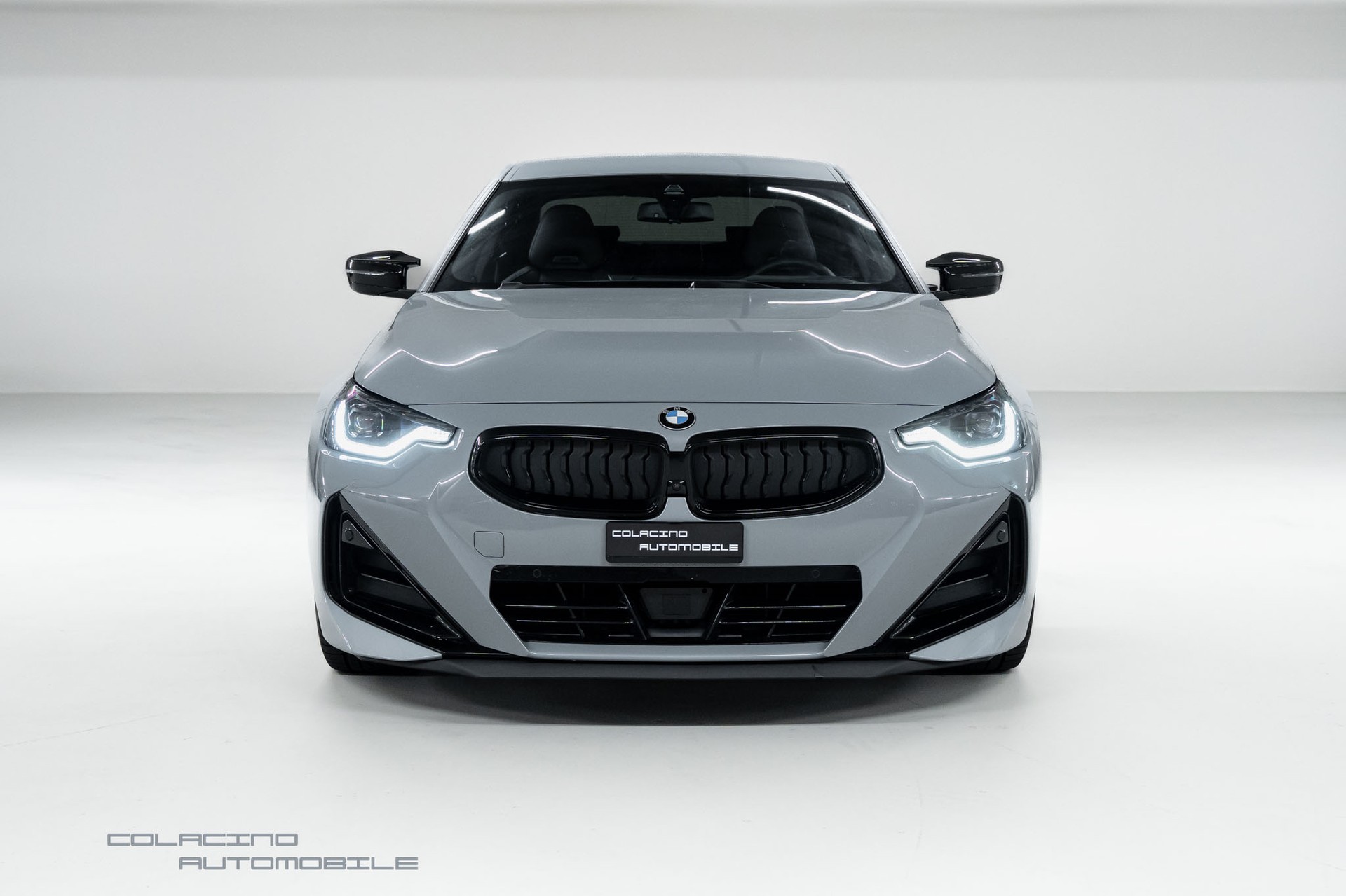 BMW M240i xDrive Steptronic-image-4