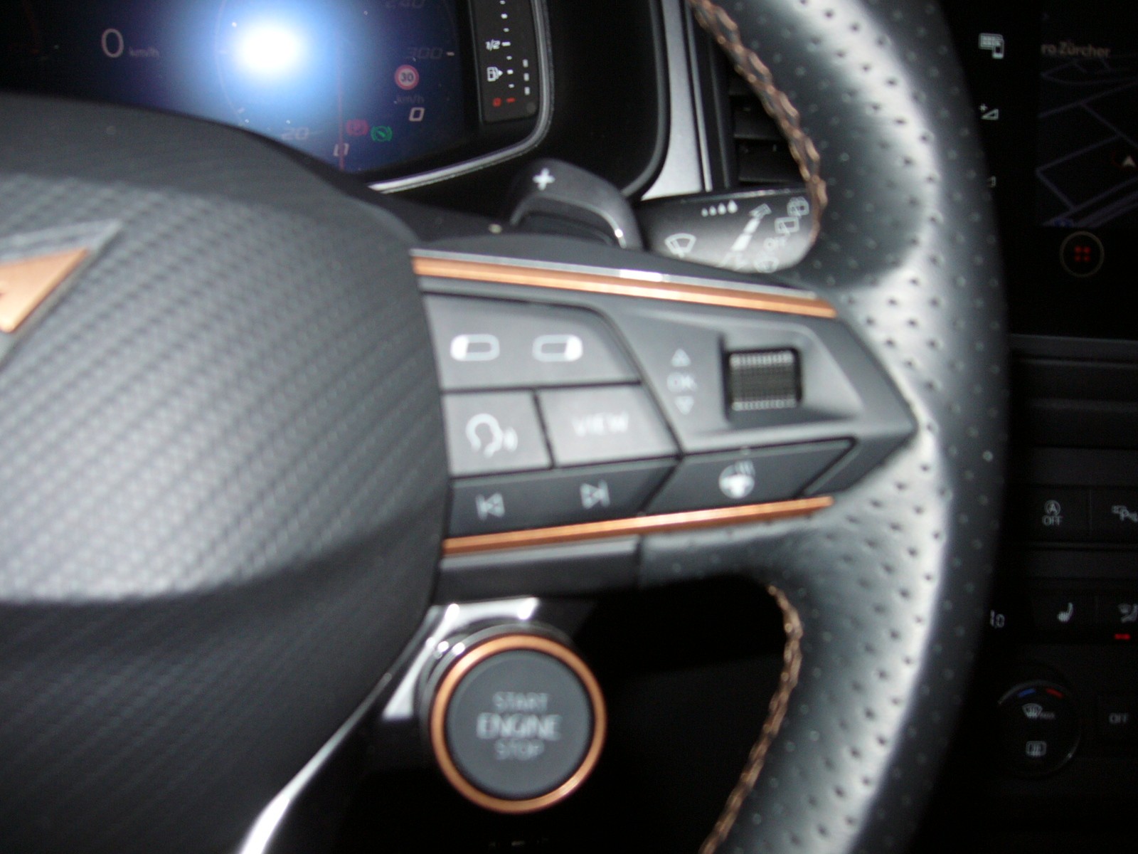 CUPRA Ateca 2.0TSI 4Drive DSG 300 PS-image-13