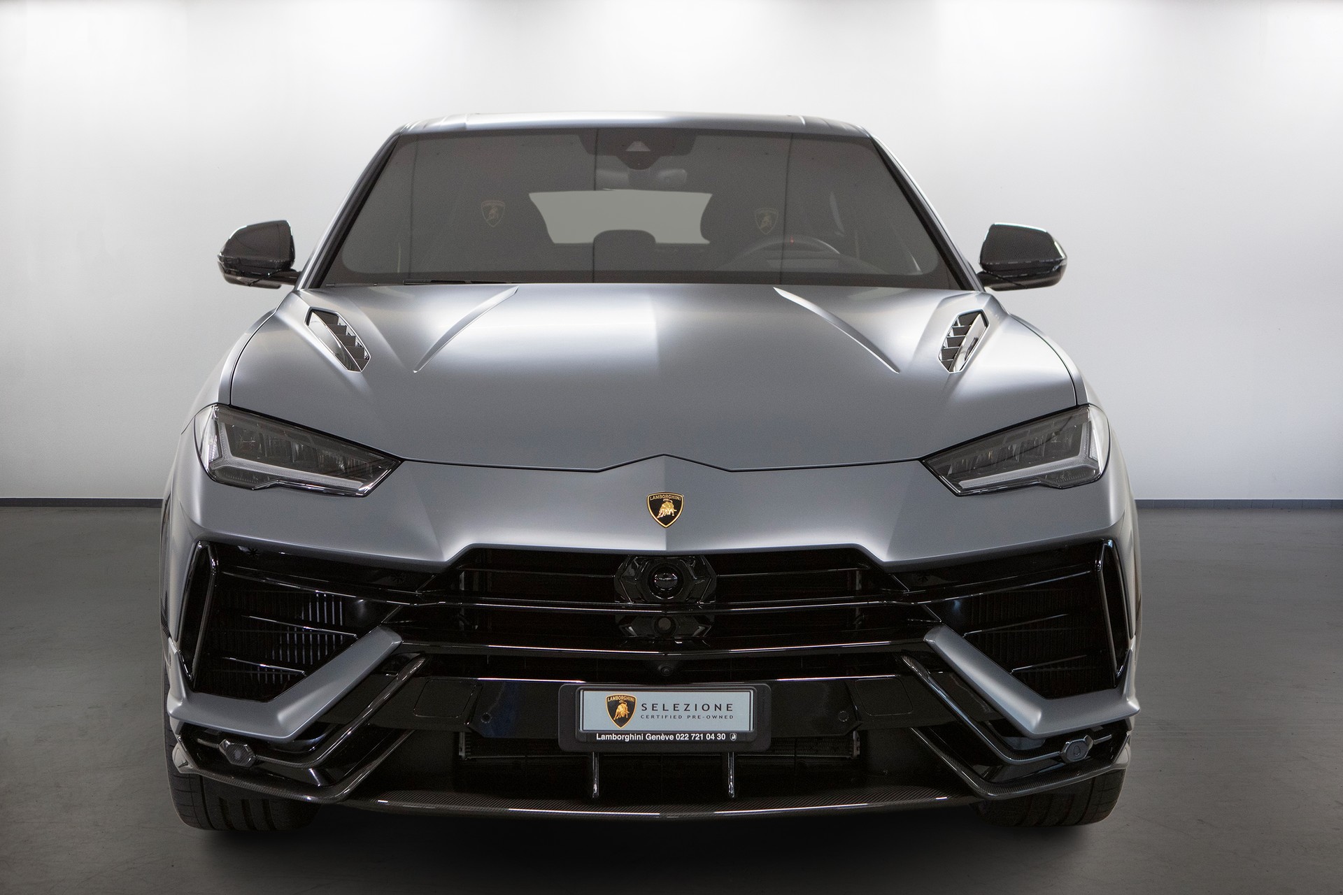 LAMBORGHINI Urus Performante E-Gear-image-4