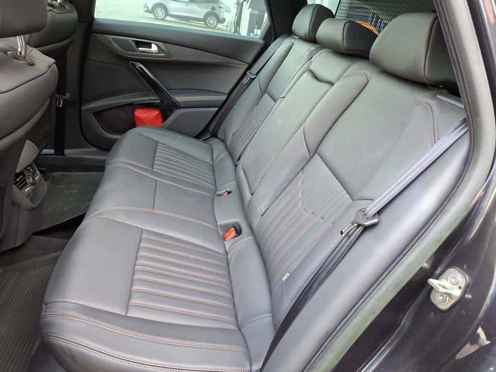 PEUGEOT 508 SW RXH 2.0 HDi HYbrid4-image-7