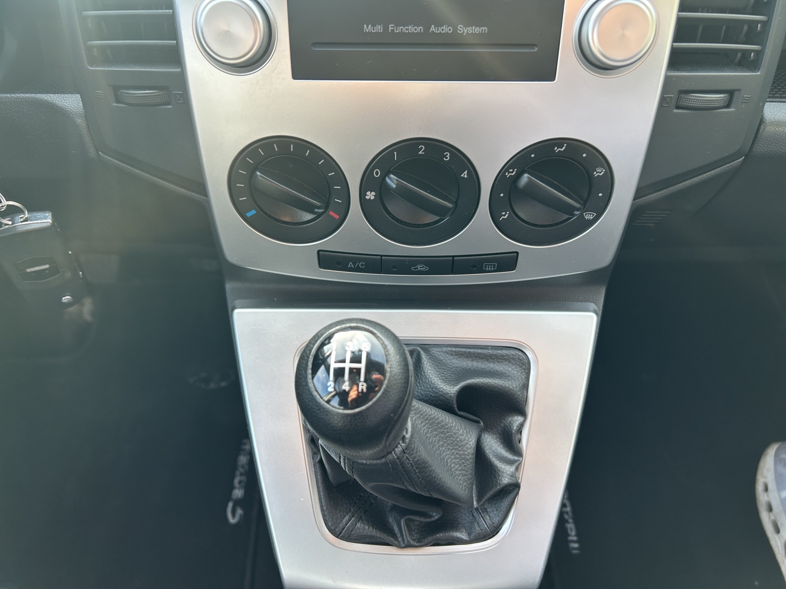 MAZDA 5 2.0 16V Sport-image-12