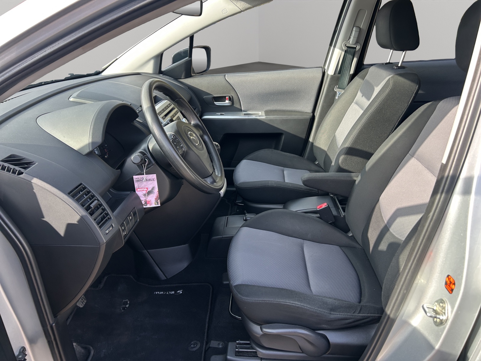 MAZDA 5 2.0 16V Sport-image-9