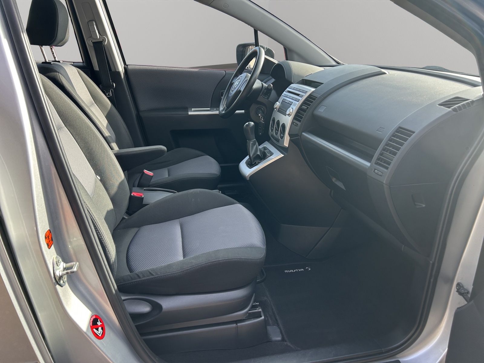 MAZDA 5 2.0 16V Sport-image-10