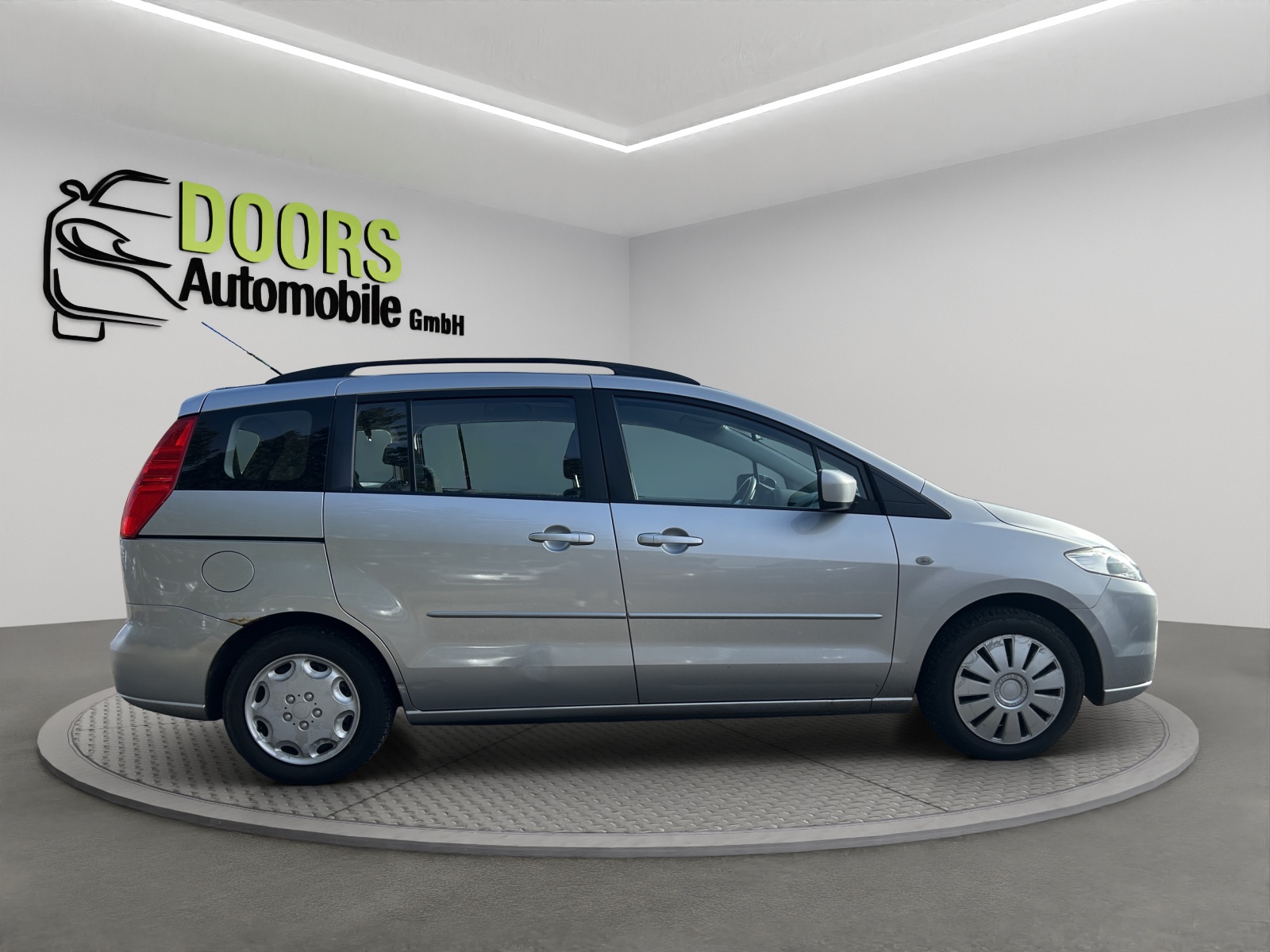 MAZDA 5 2.0 16V Sport-image-6