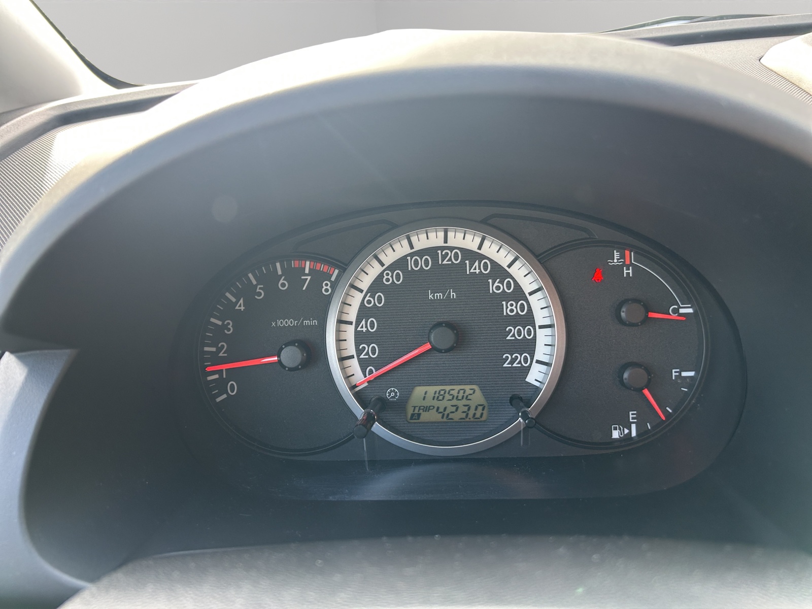 MAZDA 5 2.0 16V Sport-image-16