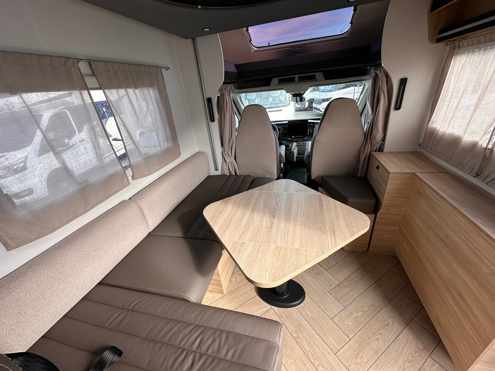 CHAUSSON 660 Titanium Line-image-11