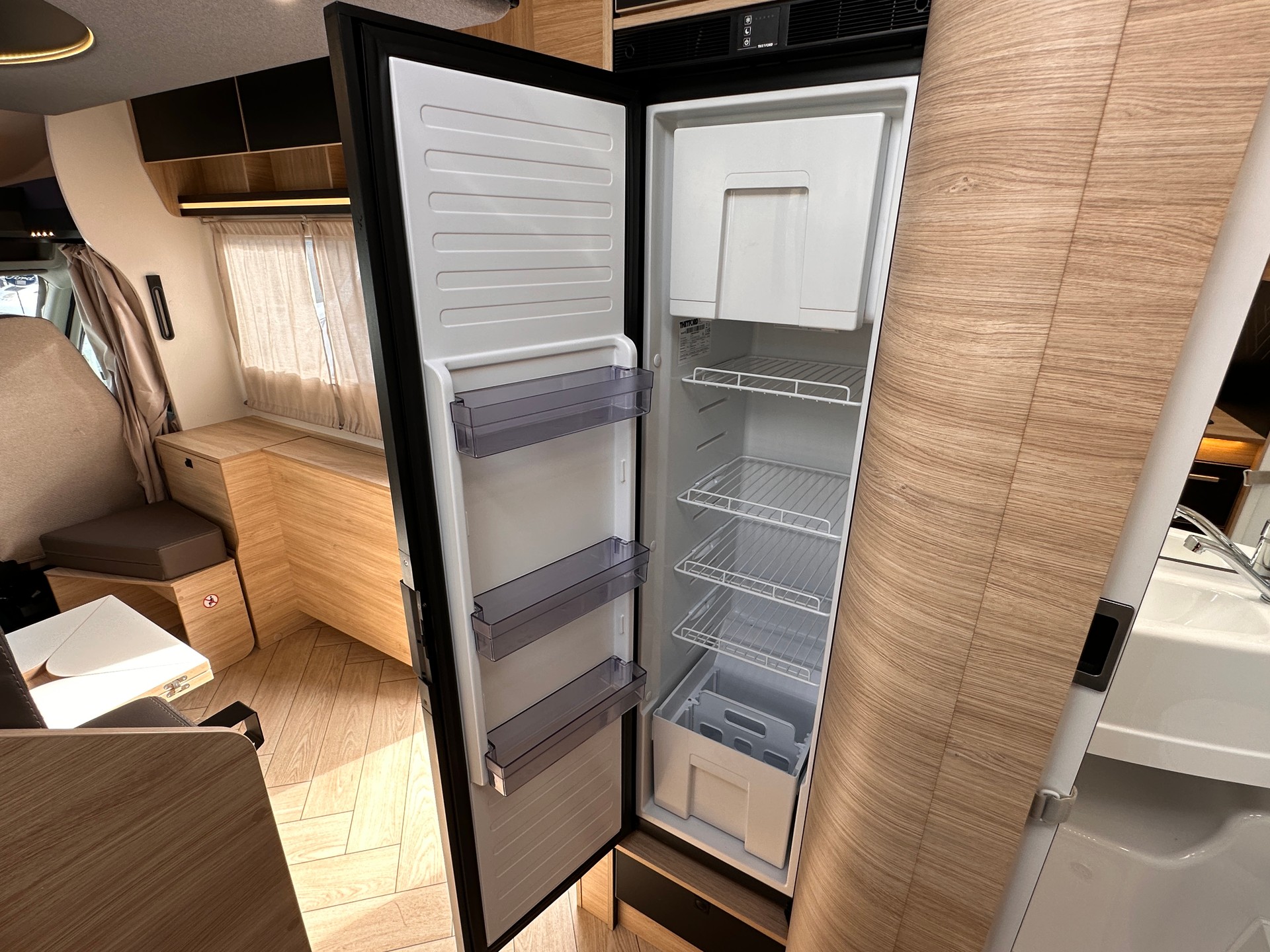 CHAUSSON 660 Titanium Line-image-16