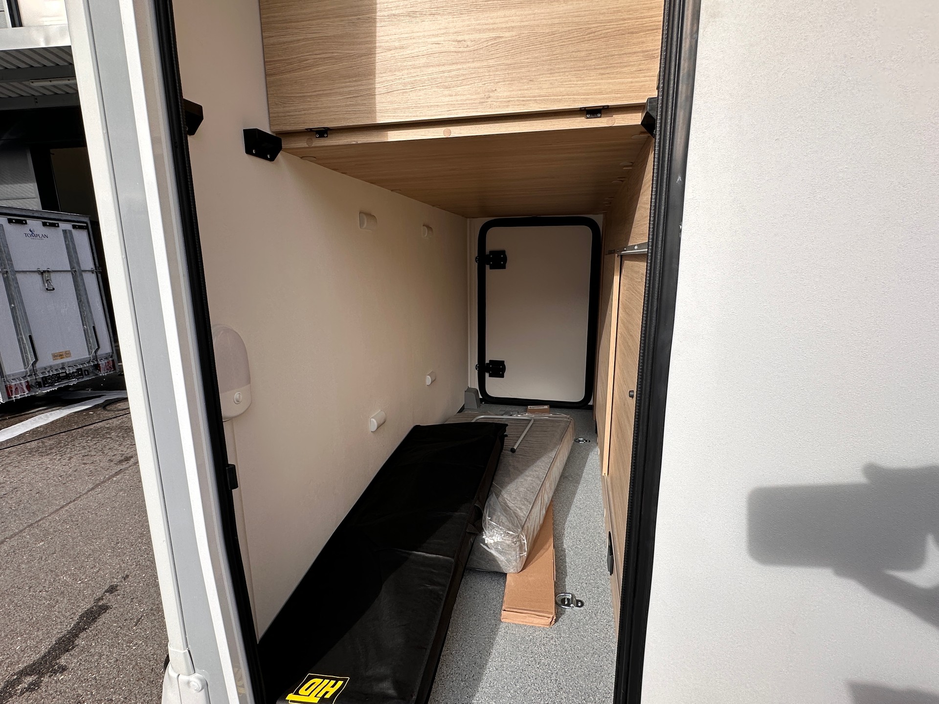 CHAUSSON 660 Titanium Line-image-23