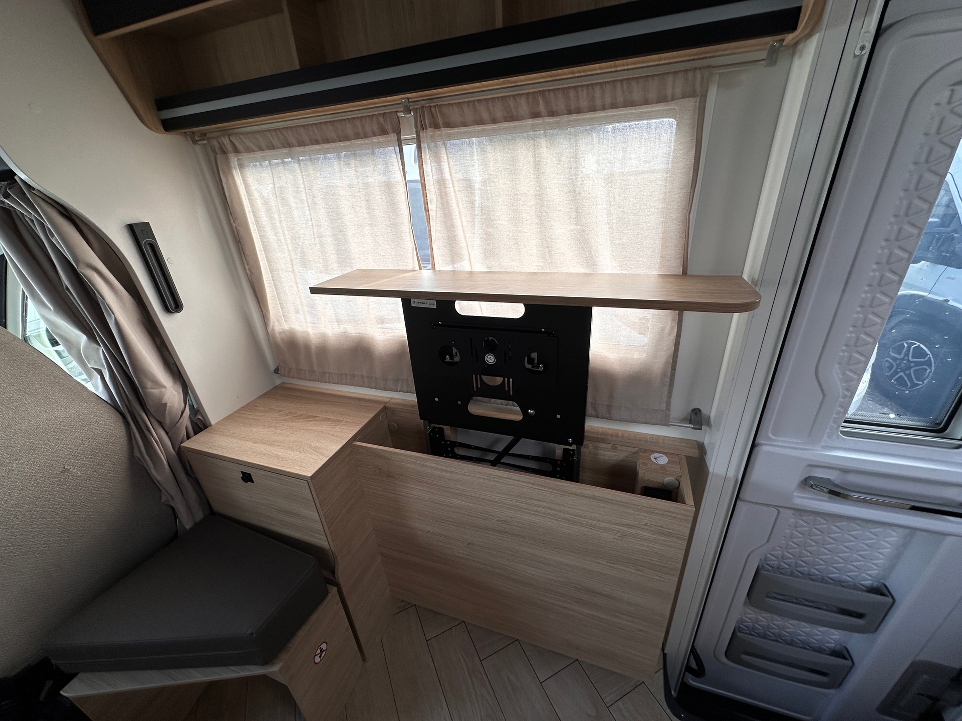 CHAUSSON 660 Titanium Line-image-13