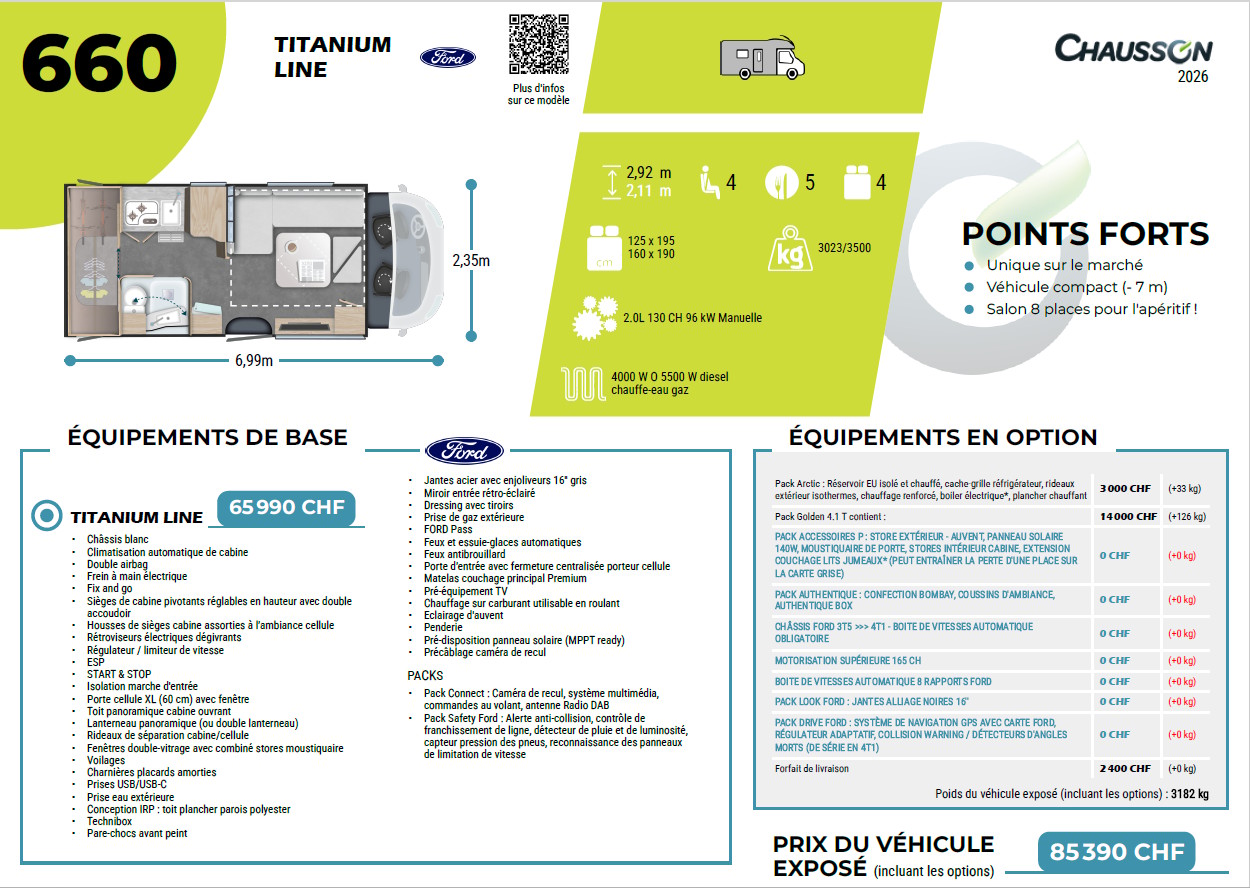 CHAUSSON 660 Titanium Line-image-27