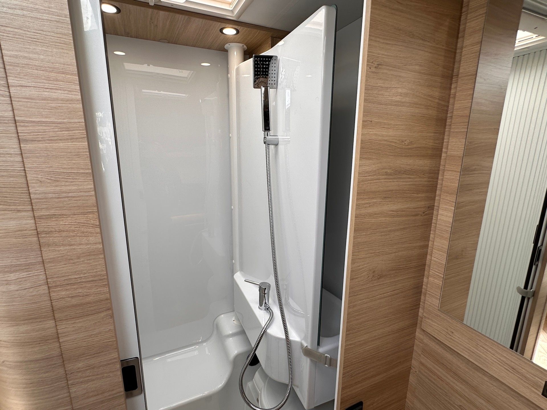 CHAUSSON 660 Titanium Line-image-19