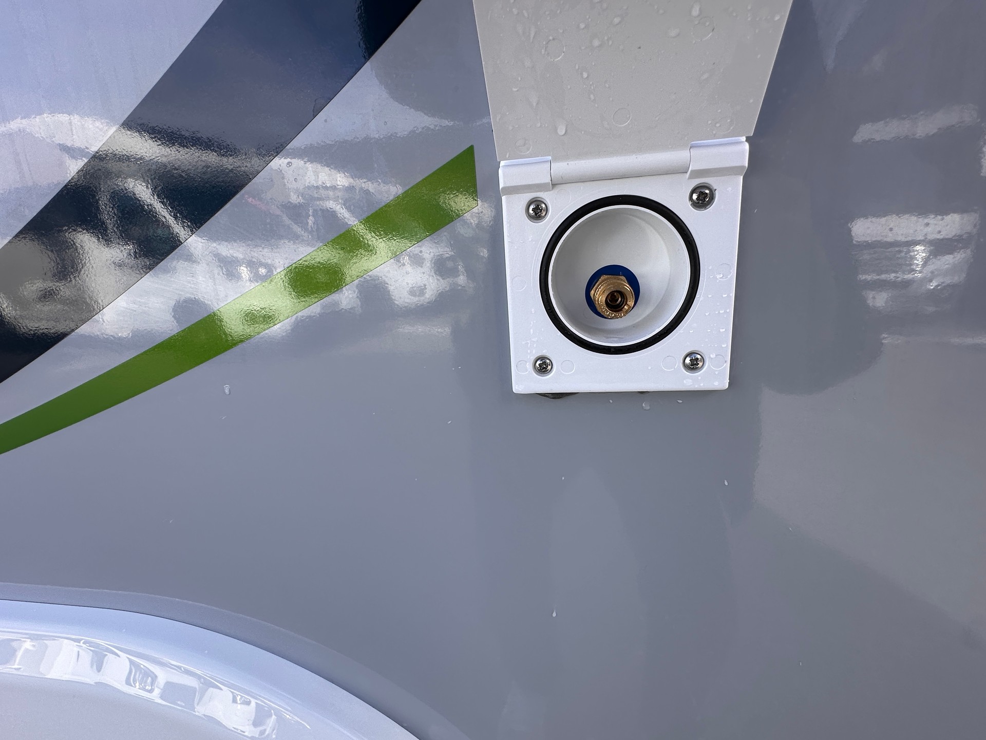 CHAUSSON 660 Titanium Line-image-25