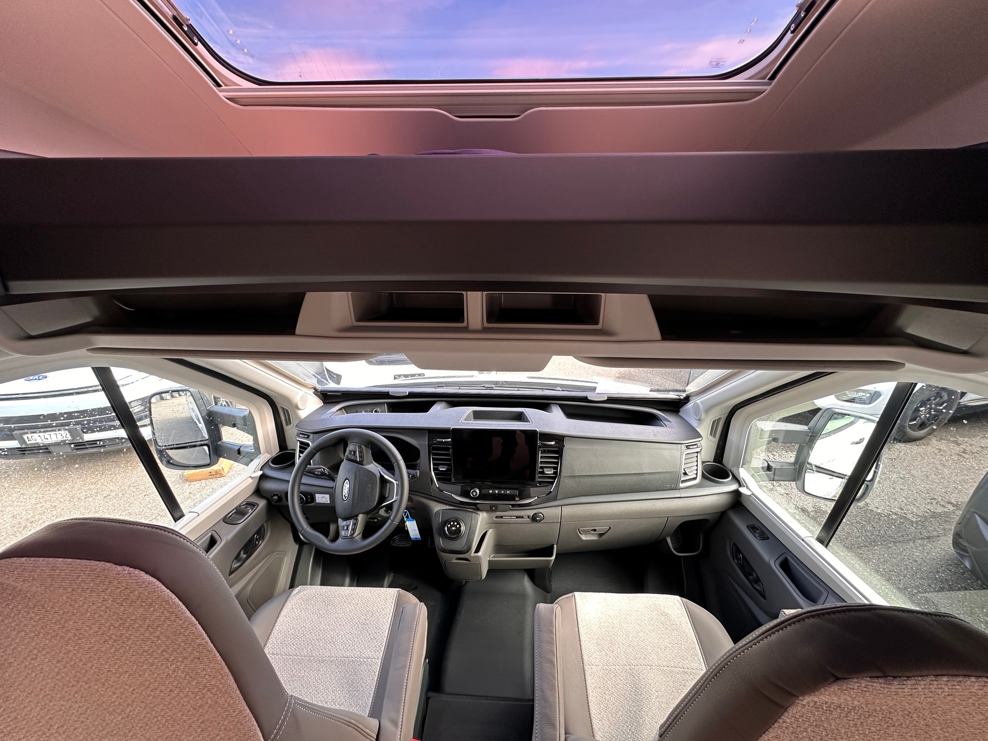 CHAUSSON 660 Titanium Line-image-9