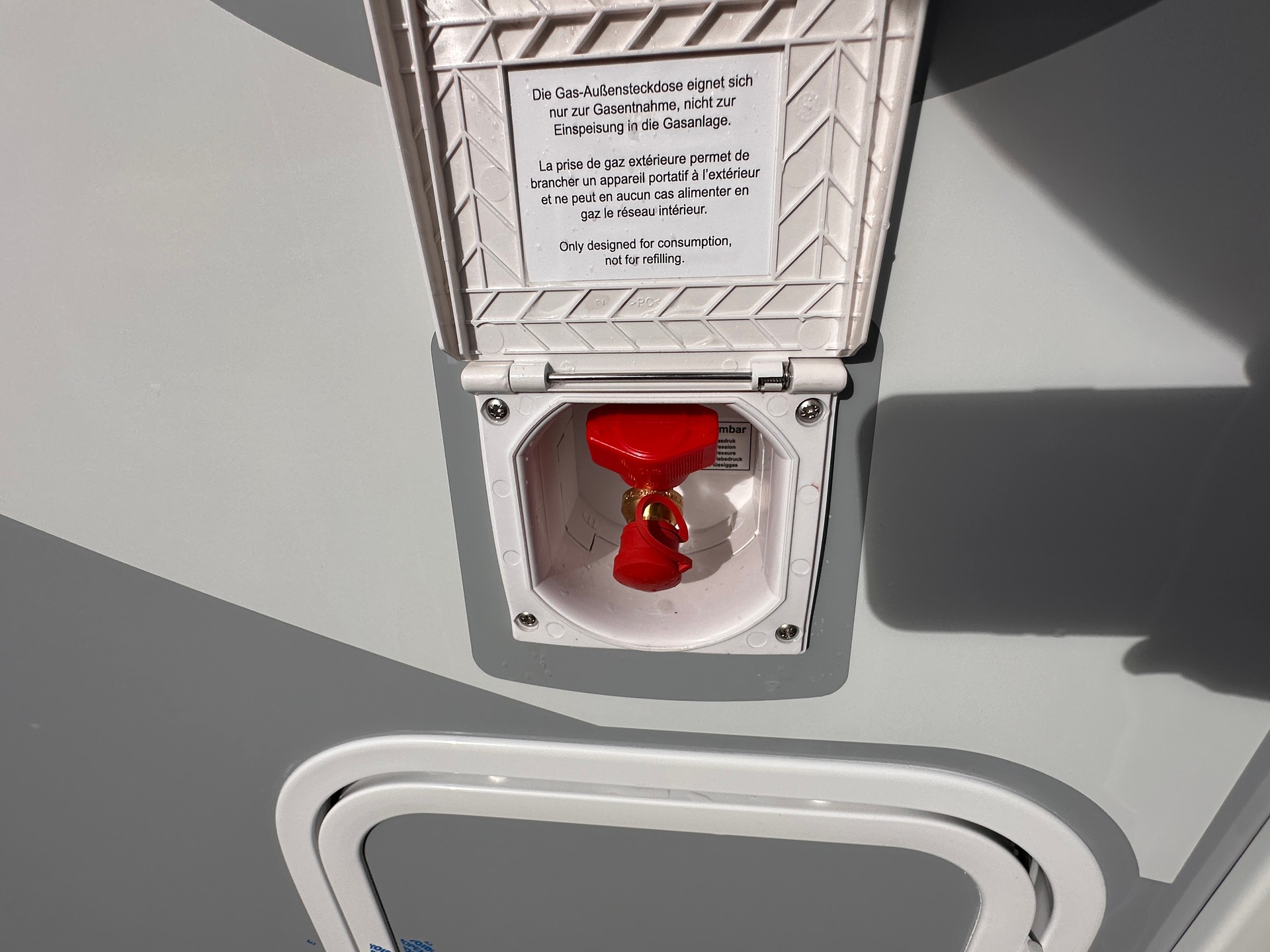 CHAUSSON 660 Titanium Line-image-24