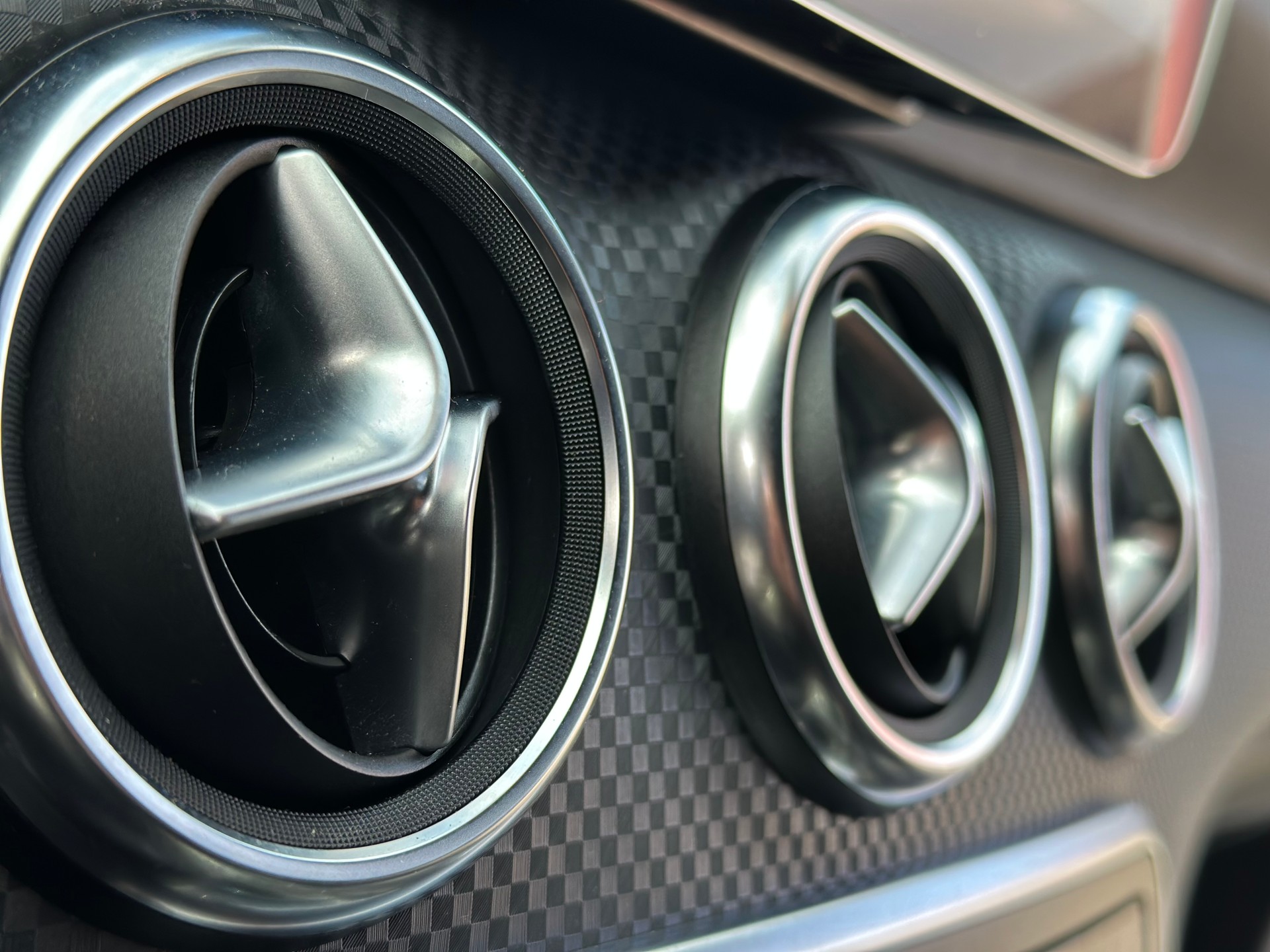 MERCEDES-BENZ A 180 Night Star 7G-DCT-image-21