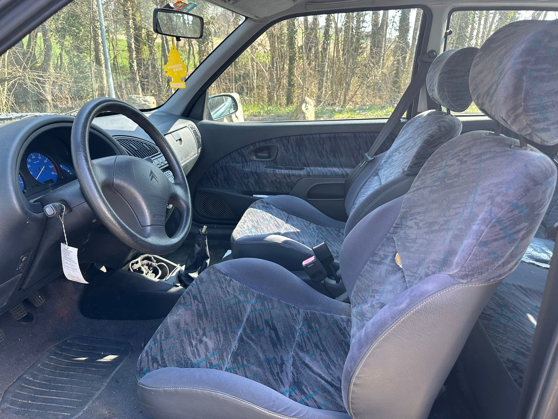CITROEN Saxo 1.6i 16V VTS-image-3