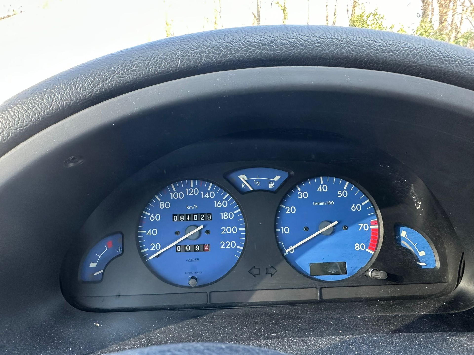 CITROEN Saxo 1.6i 16V VTS-image-5