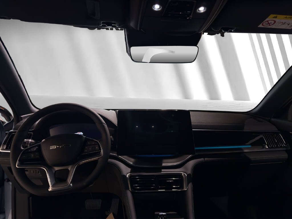 BYD Seal U DM-i Design-image-4
