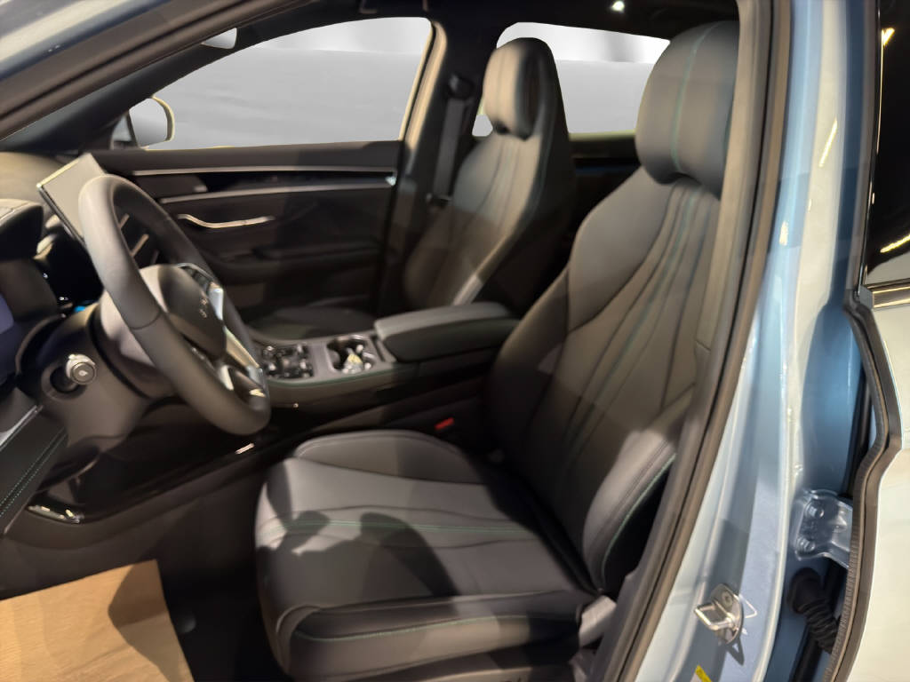 BYD Seal U DM-i Design-image-3