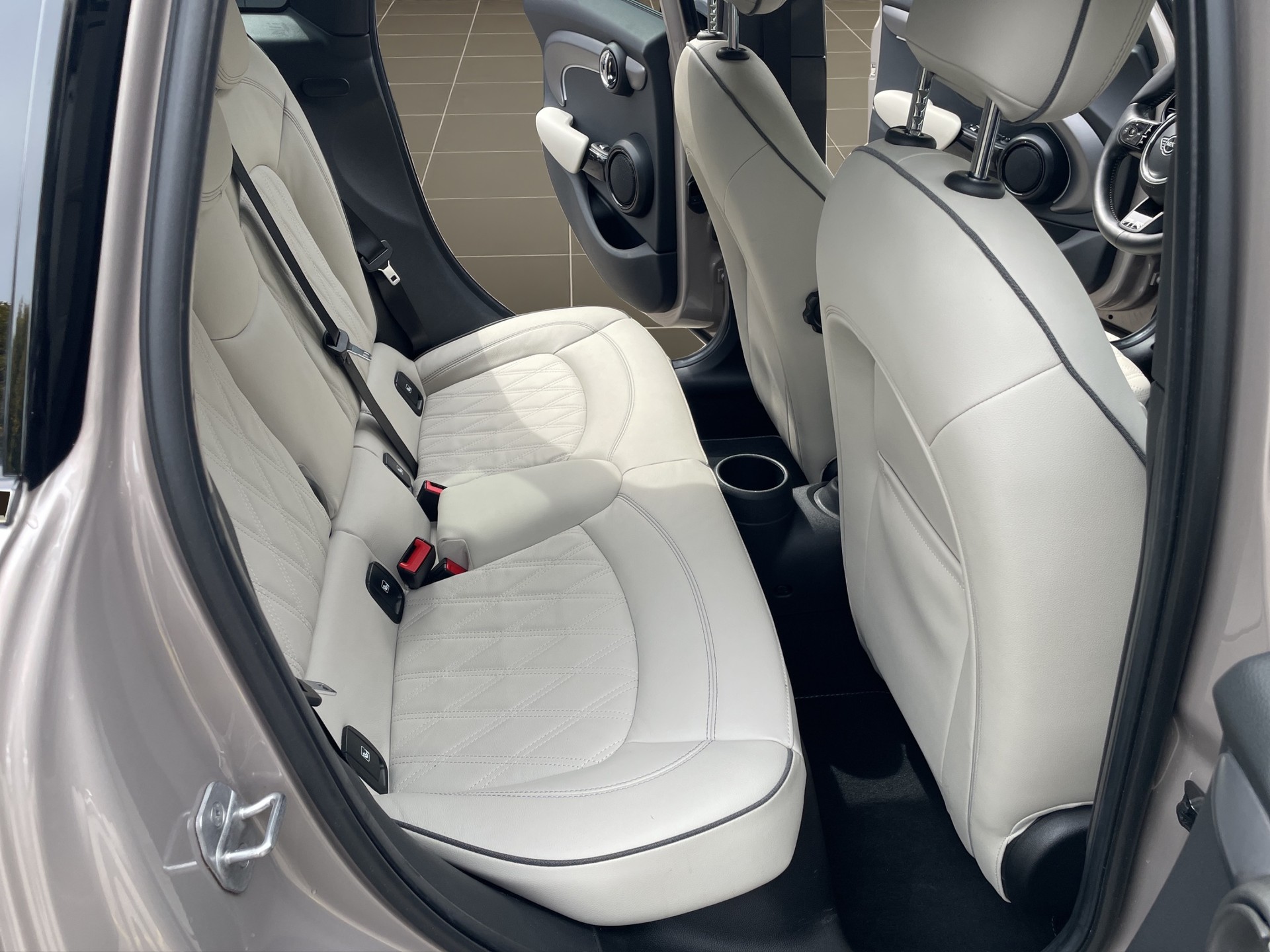 MINI Cooper S Steptronic DKG-image-14