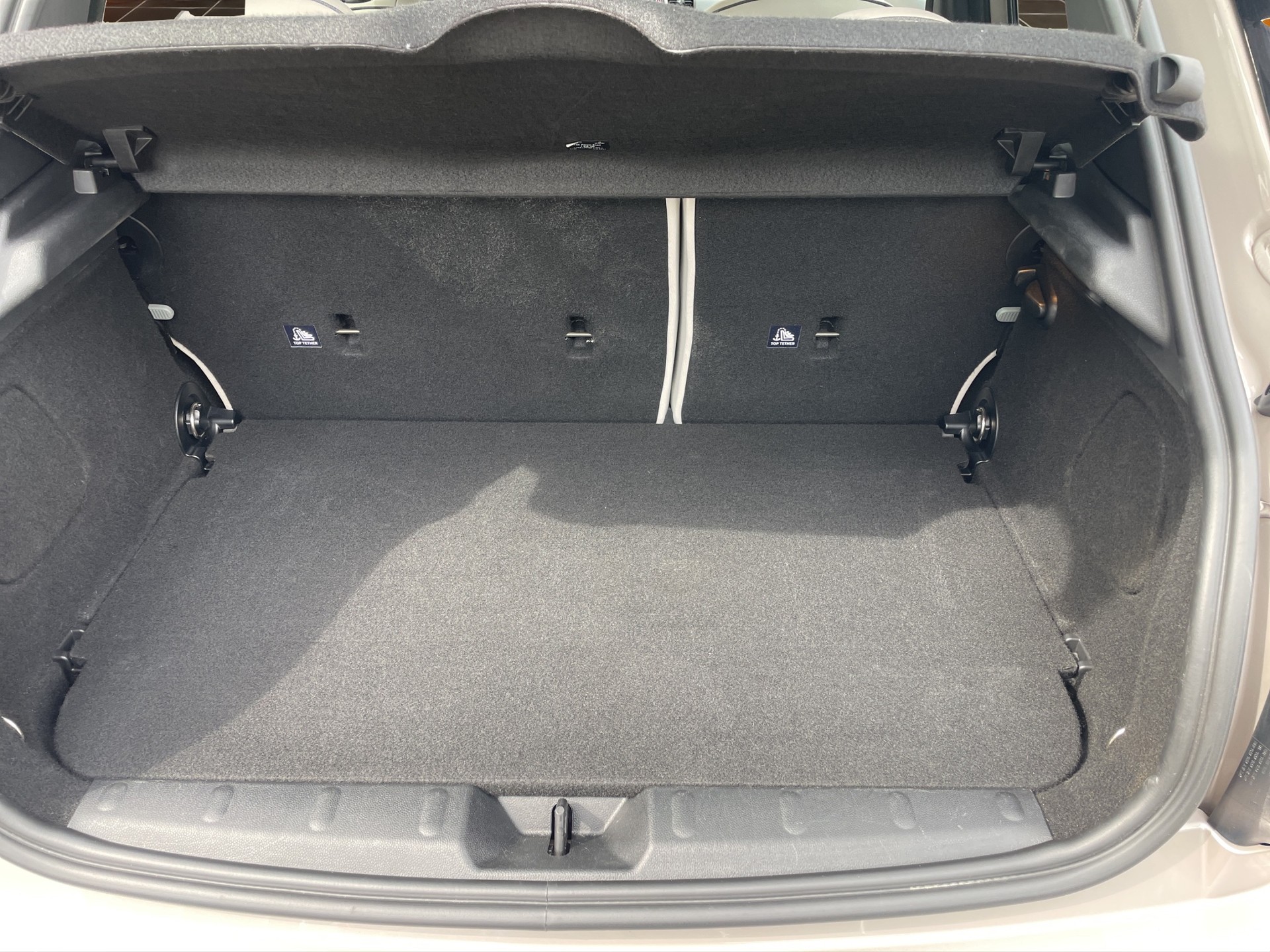 MINI Cooper S Steptronic DKG-image-15