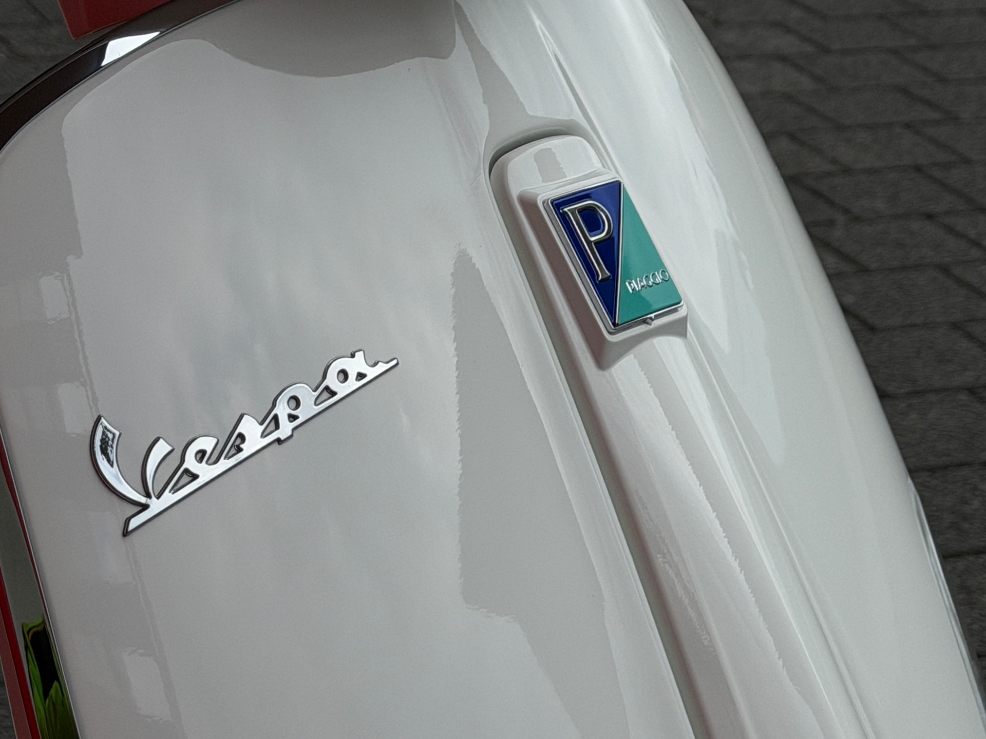 PIAGGIO Vespa 125 Primavera S MY26-image-7