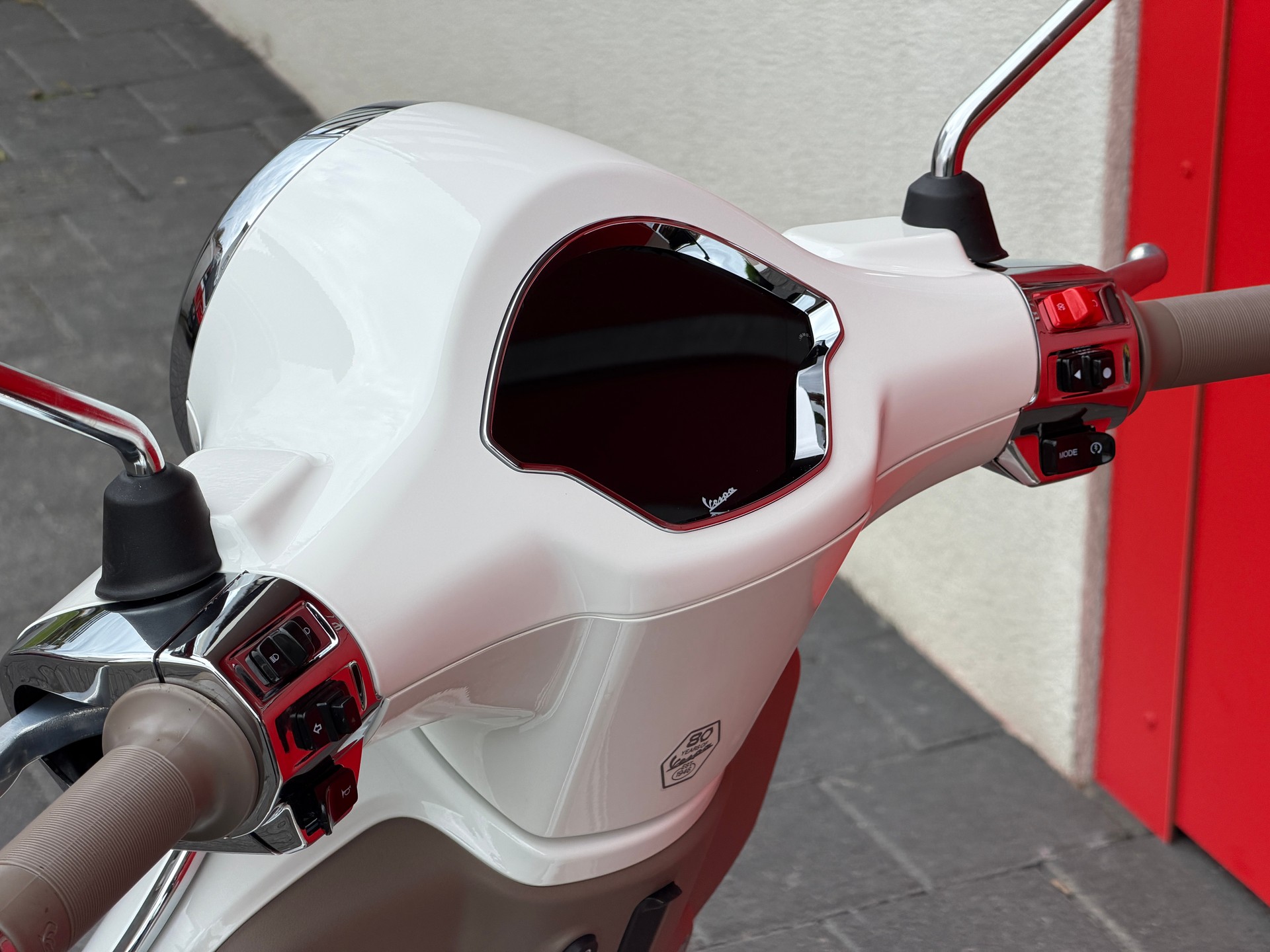 PIAGGIO Vespa 125 Primavera S MY26-image-5
