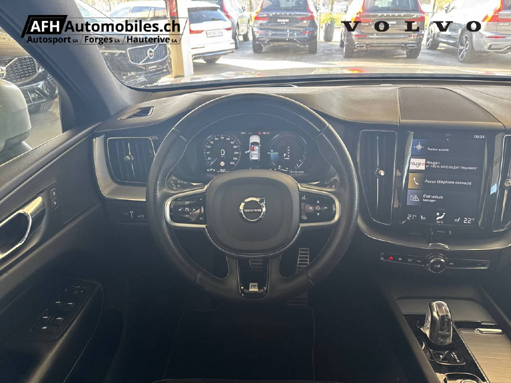 VOLVO XC60 2.0 T8 TE XCENTRIC eAWD-image-10
